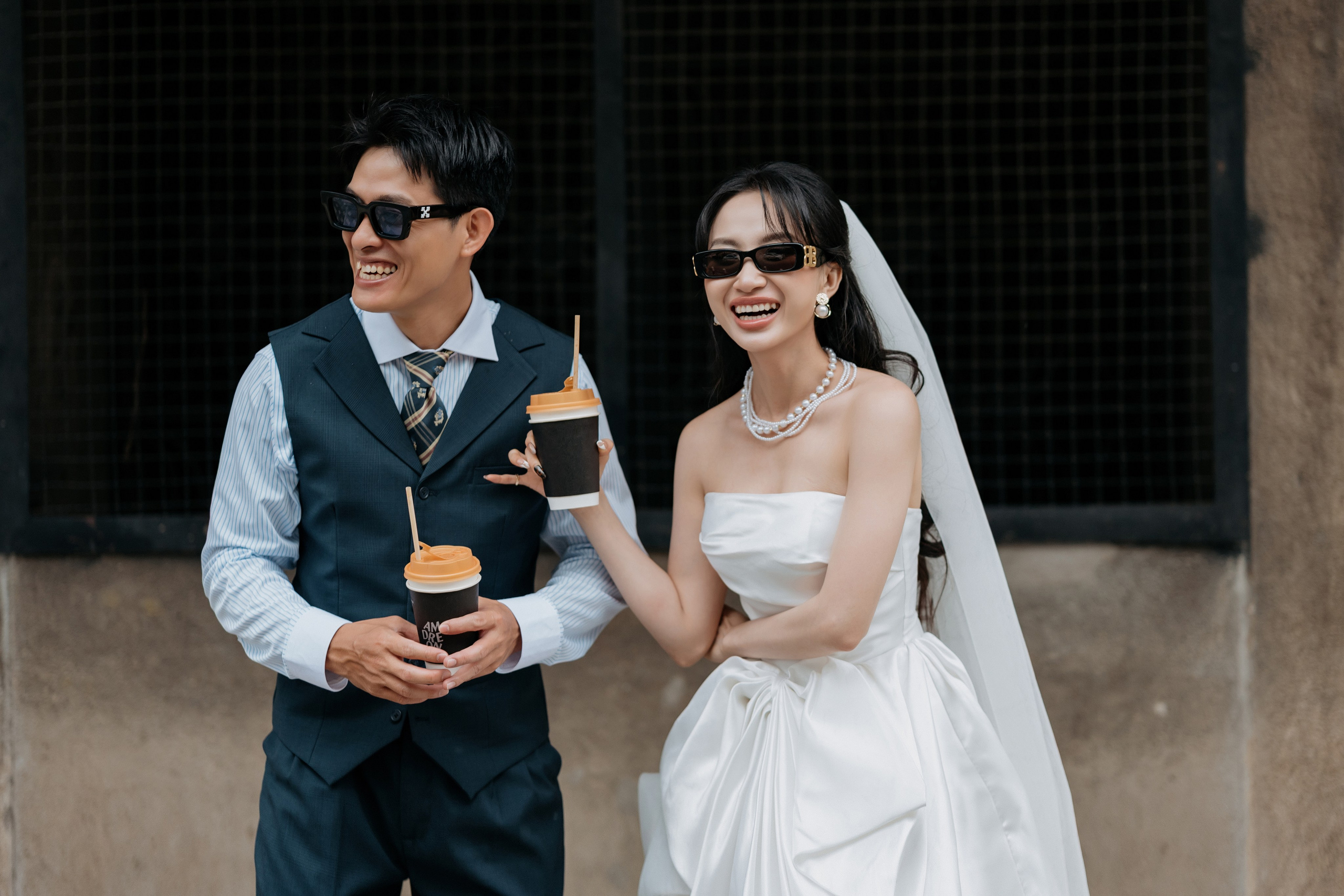 THIEN & TIEN. Nhiếp ảnh gia đám cưới hàng đầu tại Thành Phố Hồ Chí Minh