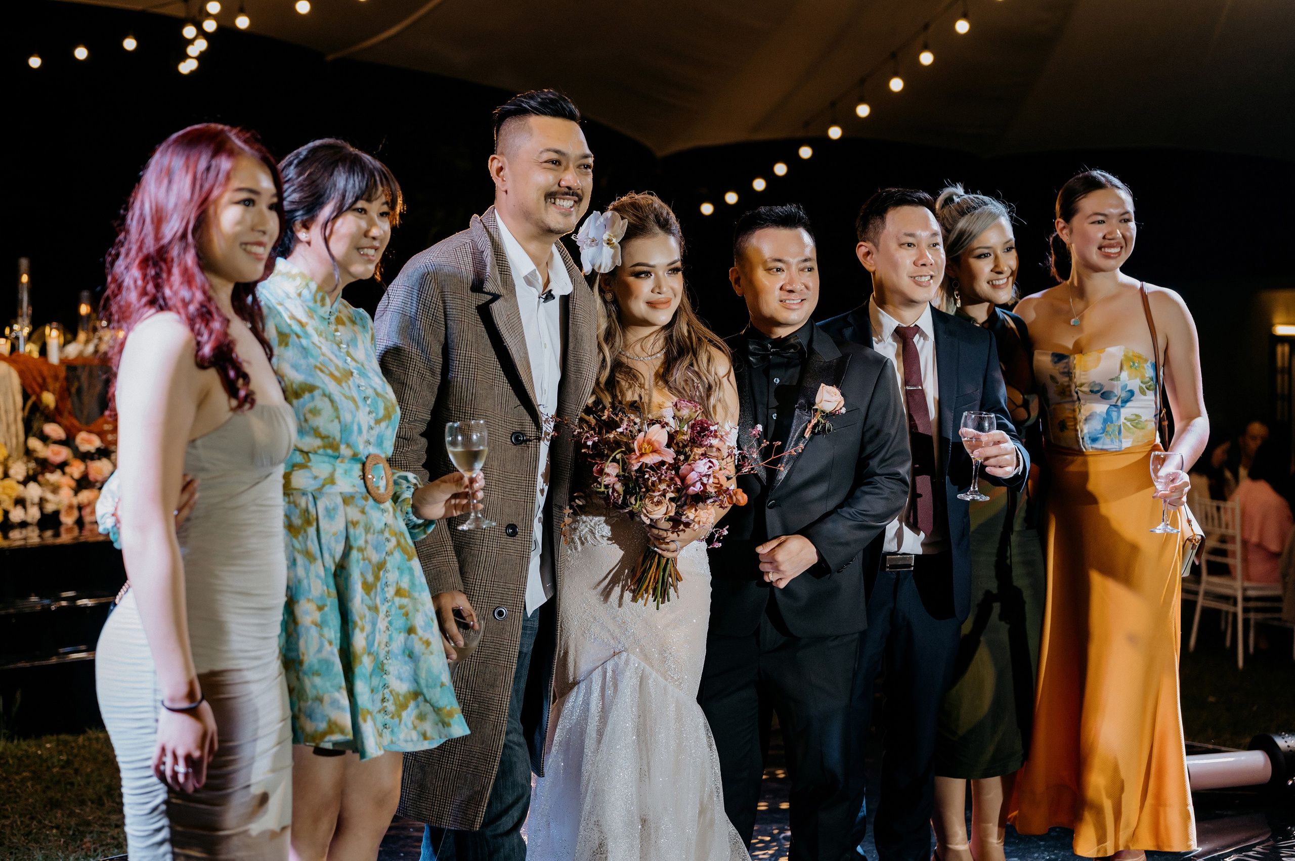 JESSE & MIMI / Destination wedding. Nhiếp ảnh gia đám cưới hàng đầu tại Thành Phố Hồ Chí Minh