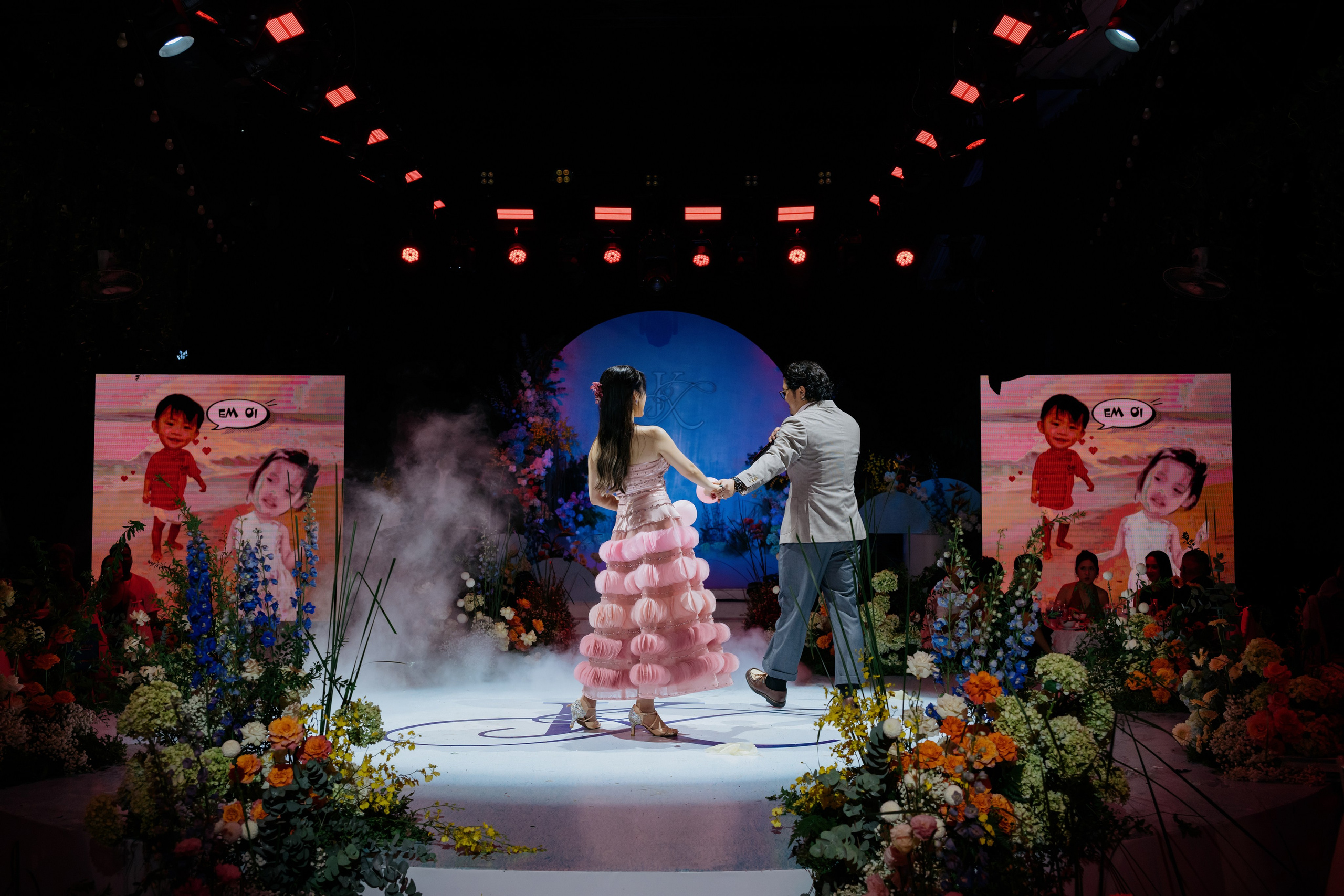 KHANG & TRANG / Long Khanh 08.11.2025. Saigon Wedding Present | Art Beyond Moments