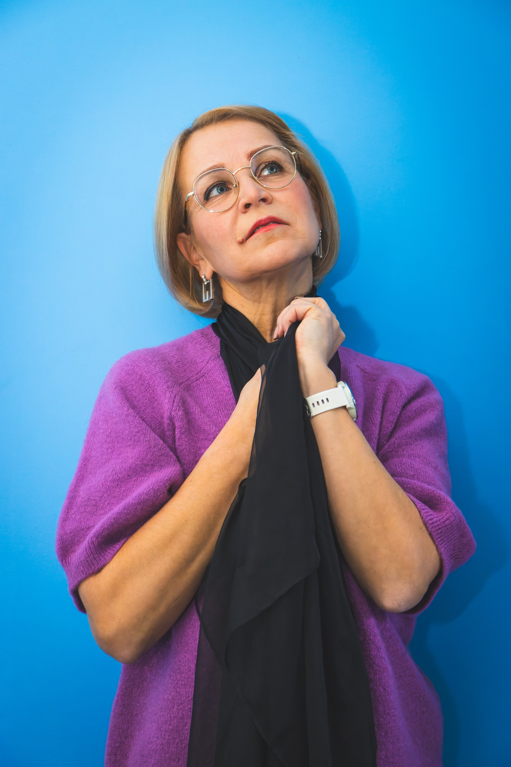 Ennustaja (Jelena). Nebula 25 — Fotod teie hingele