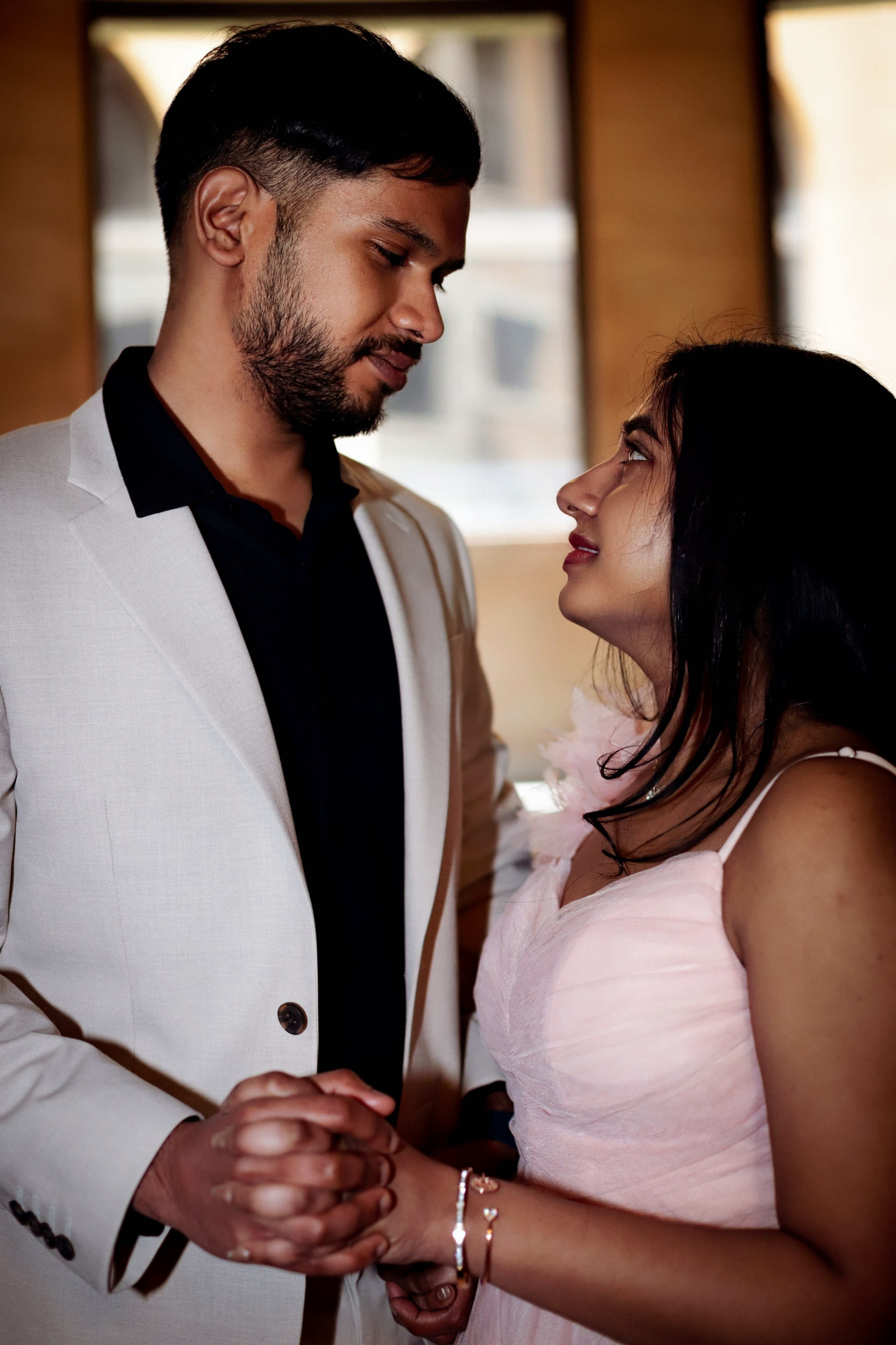 Deepak&Shaemala. VALERIIA VIUNOVA individual shooting\love story\event\brand