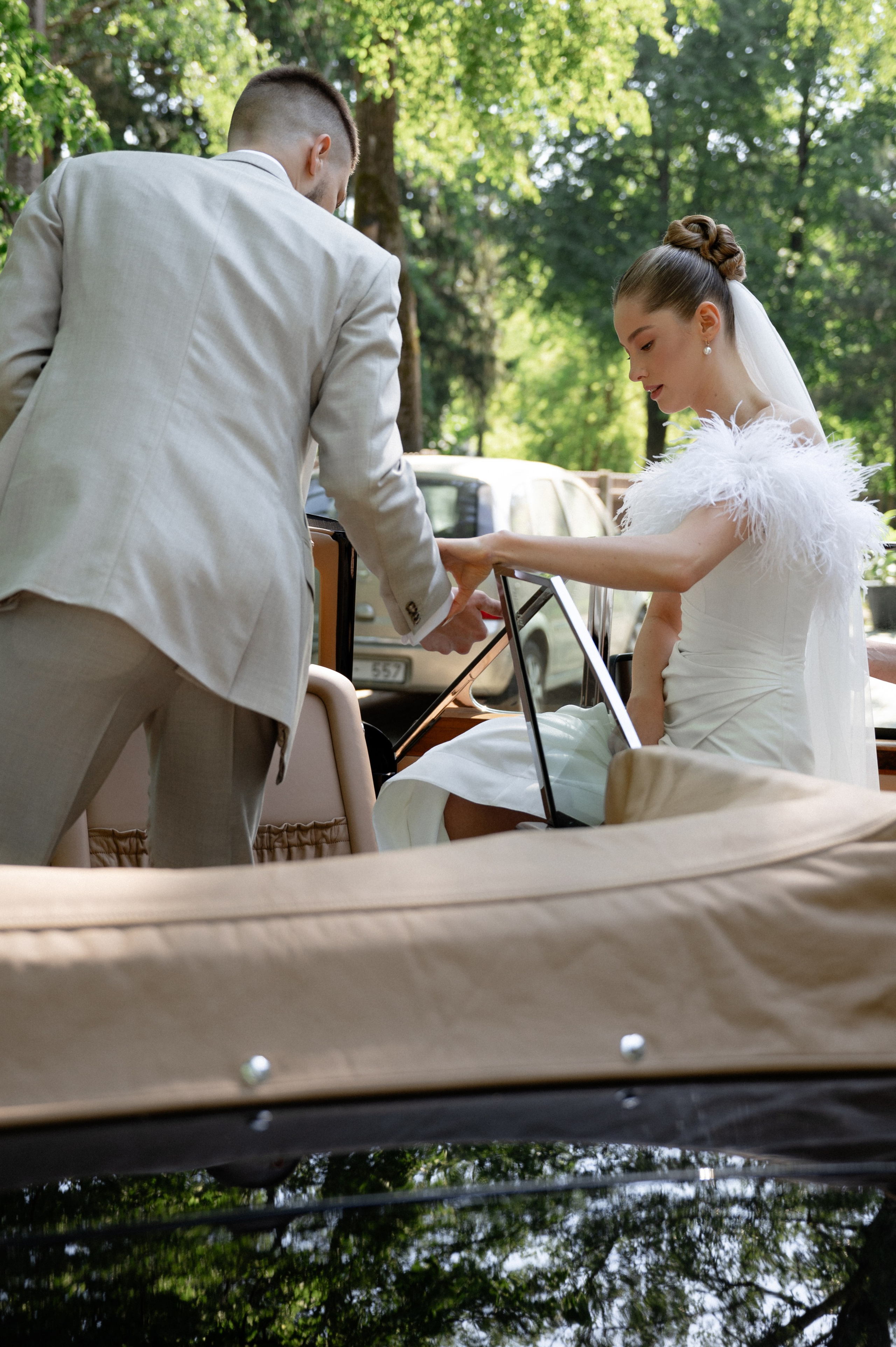 Ruta & Ricards. Bakasphoto wedding and lifestyle photography Latvia and Worldwide