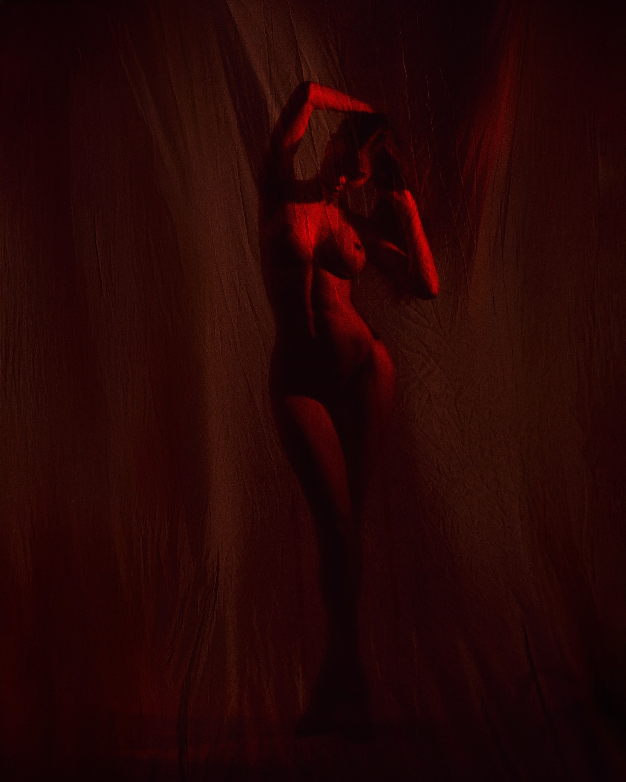 Portfolio 18+. Inicio