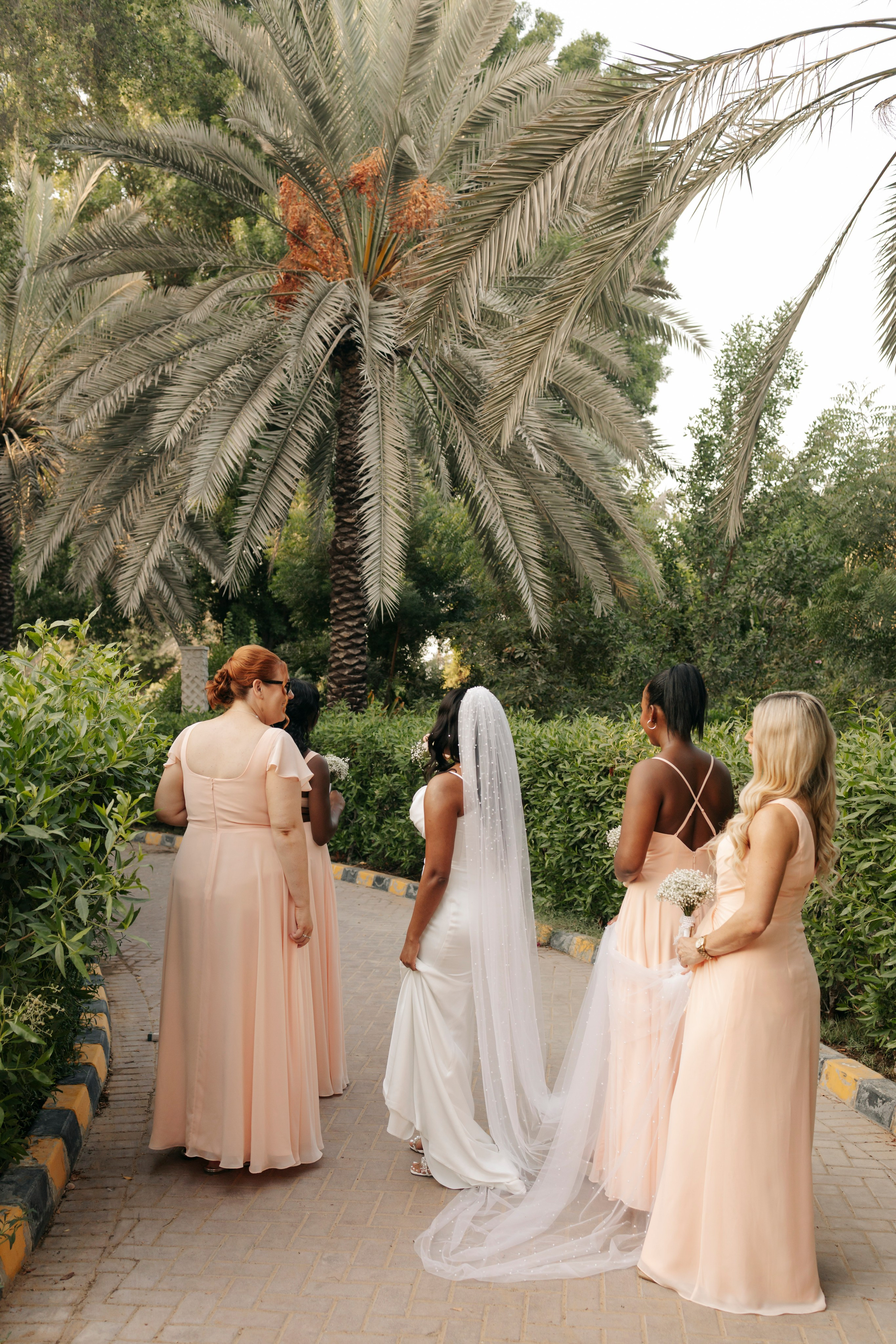 Bastien & Melissa Wedding