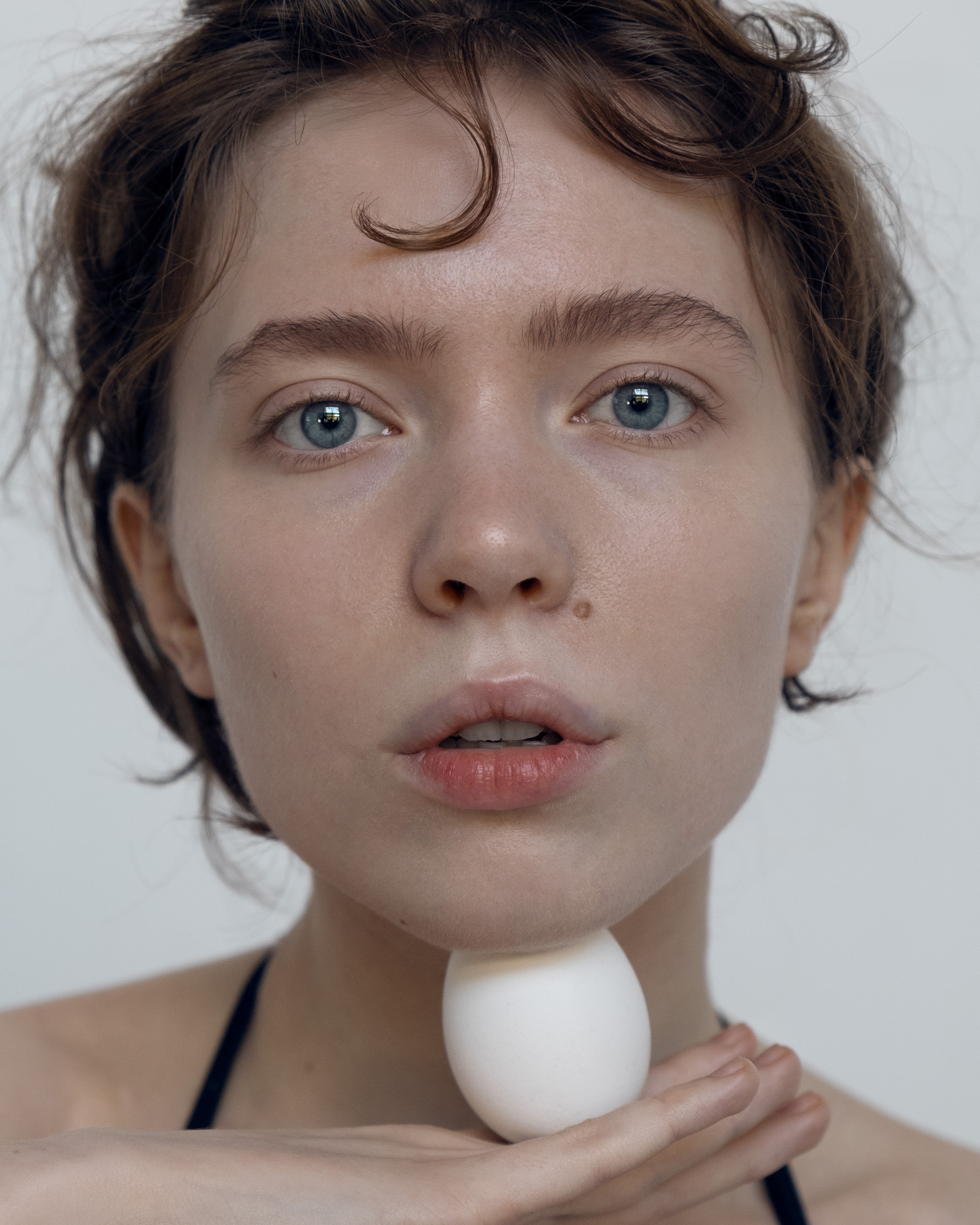 El Secreto. Photographer Olga Tsoi