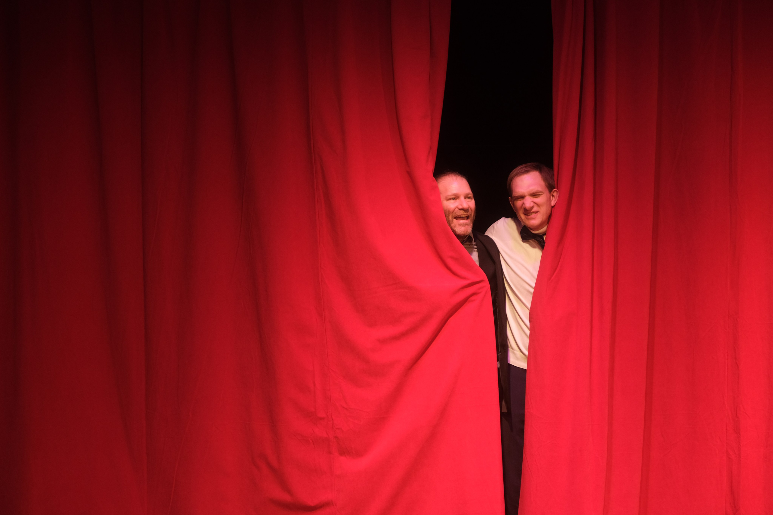 Play by Sasha Molochnikov “Seagull”. New York Photographer Sveta Zemskova, NYC Photo