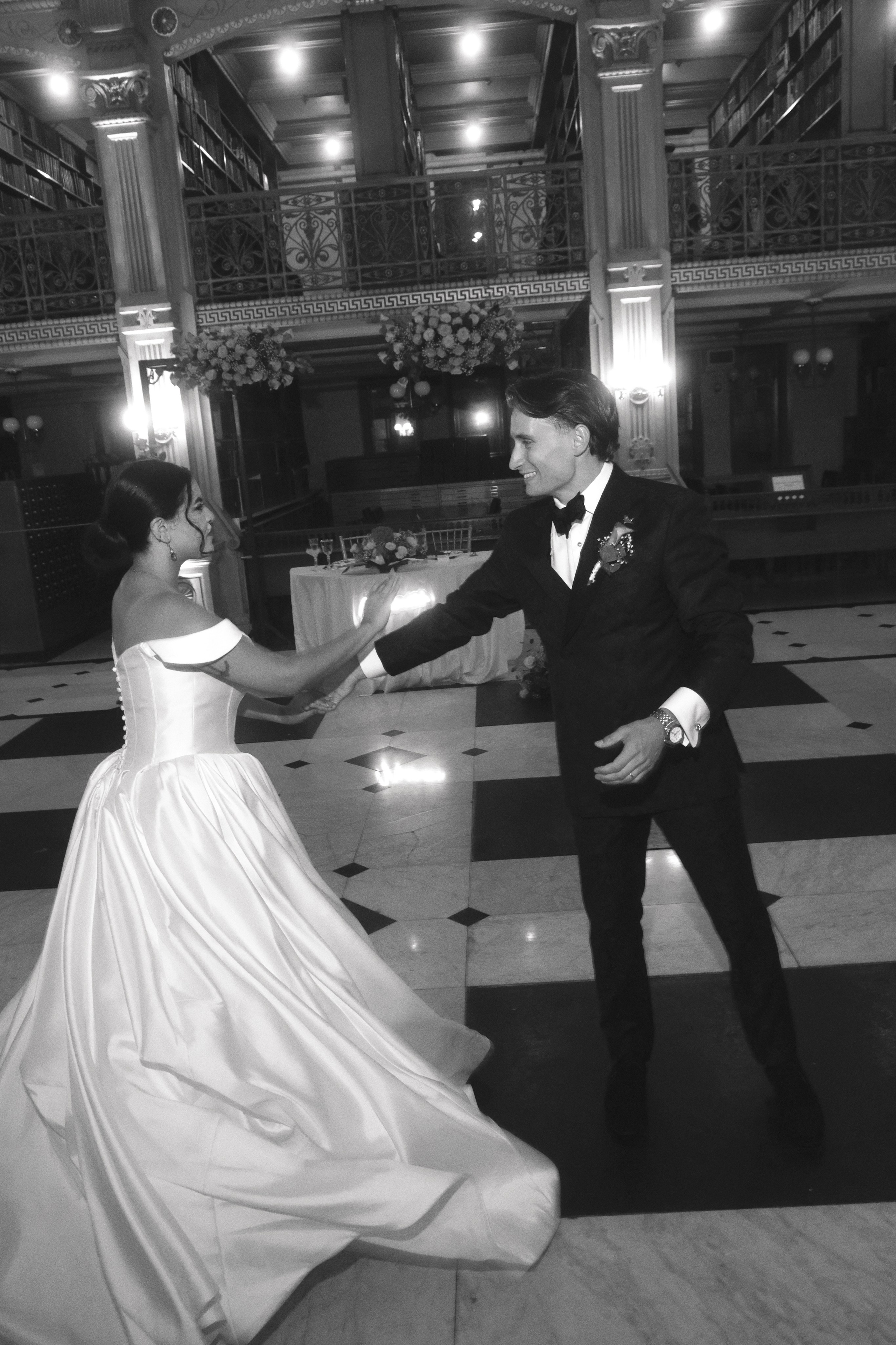 Gabriella & Daniel. New York Photographer Sveta Zemskova, NYC Photo