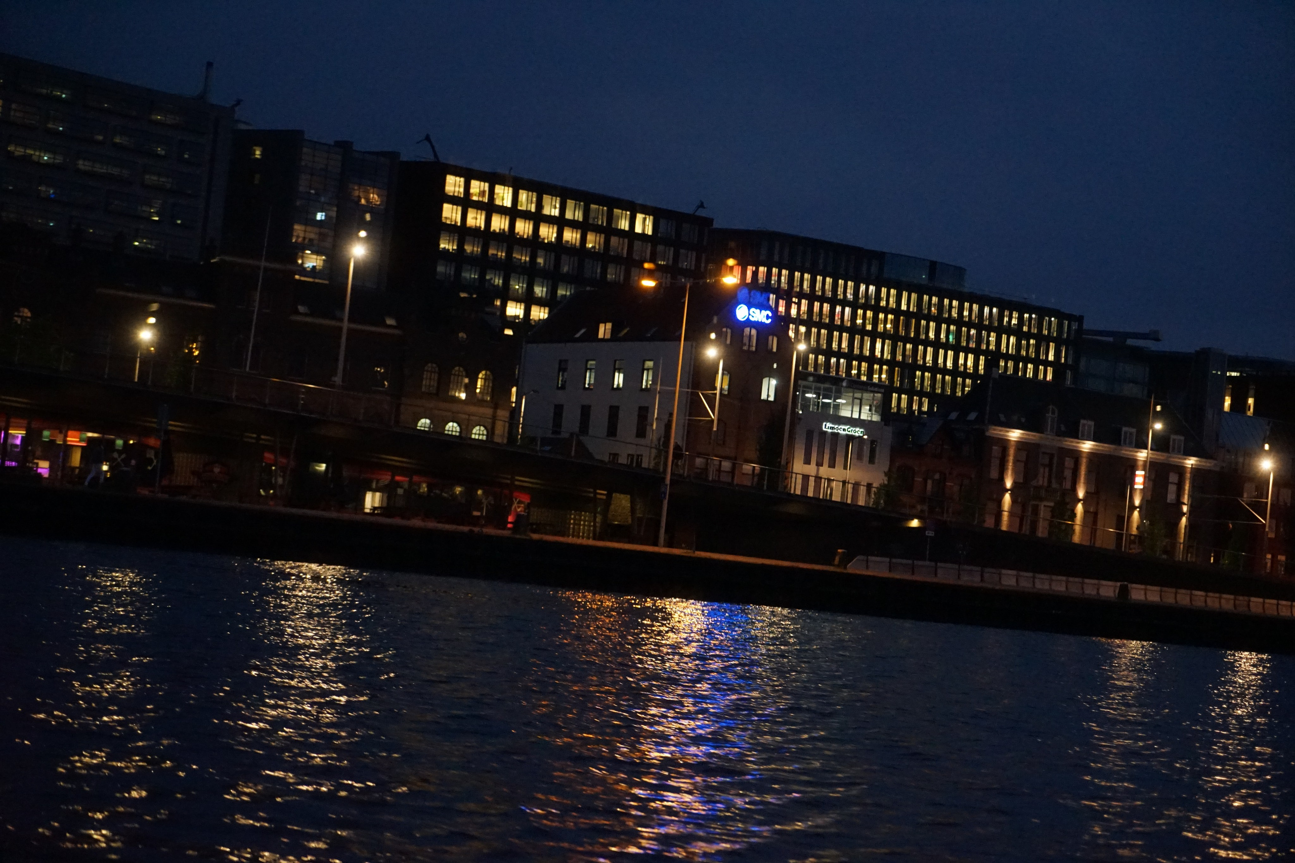 On my last visit to AMSTERDAM May 2018 it was fun and very interesting in this country