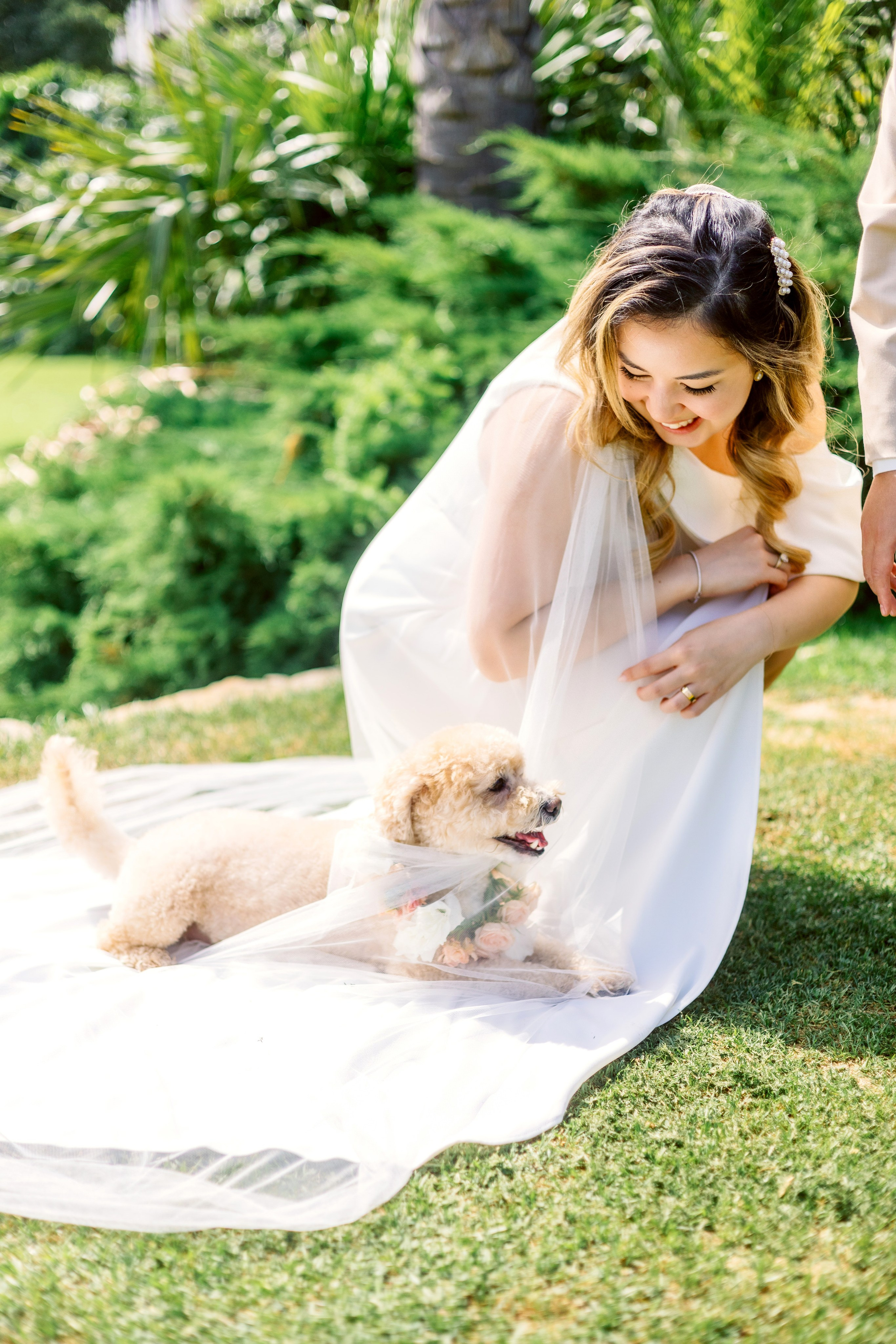 Wedding in Santa Barbara | California