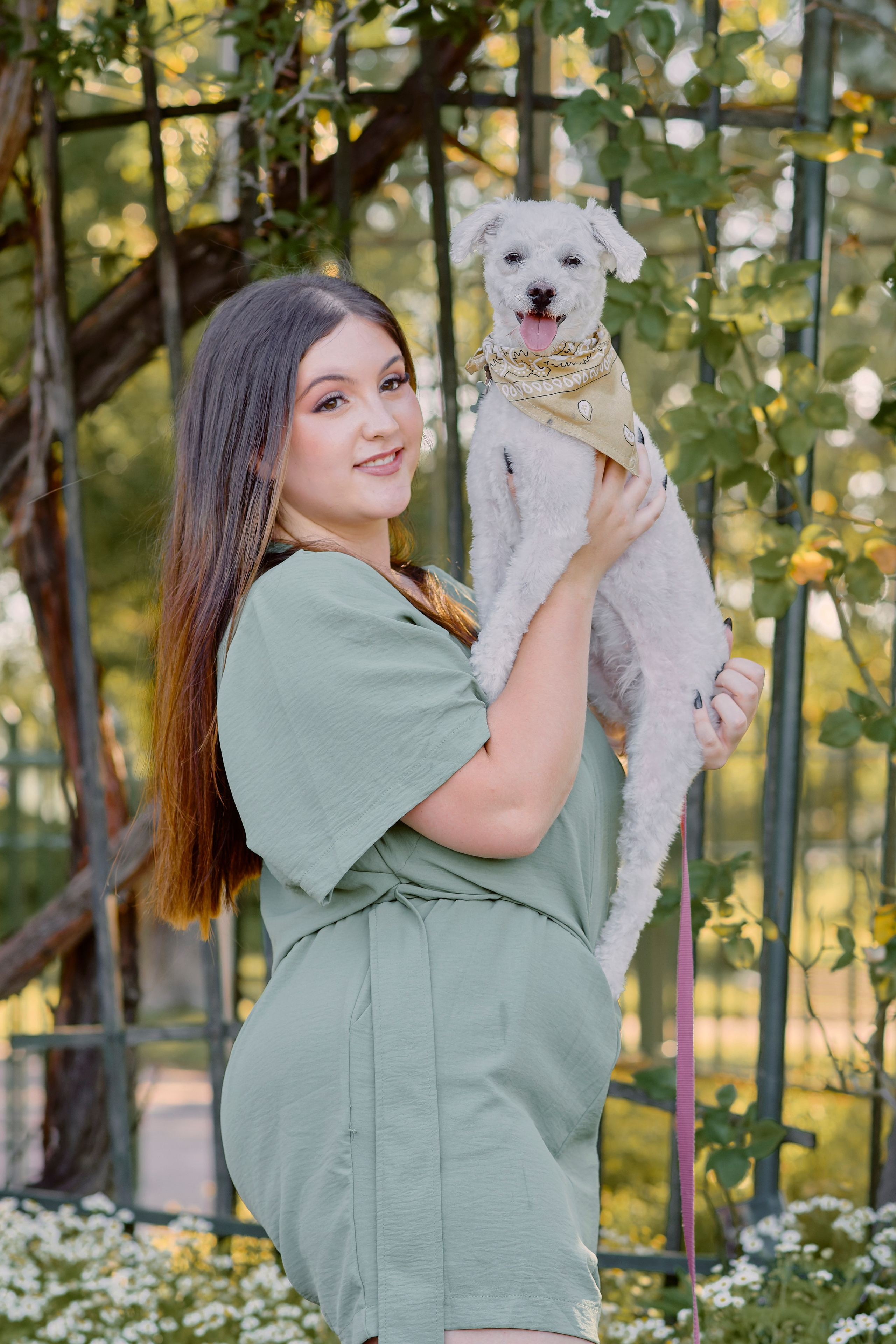 Yamila & Tati. Valssy – Fotografía de mascotas en Uruguay. Retratos profesionales de perros y gatos