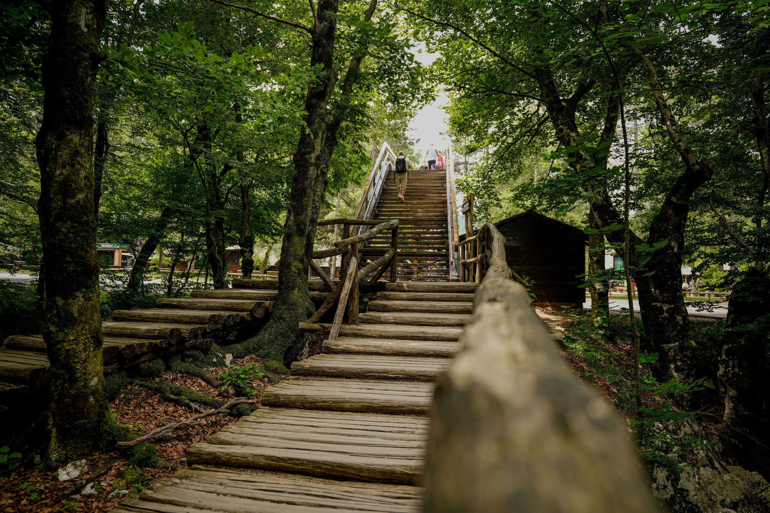 Bank Jerusalem — Team Retreat