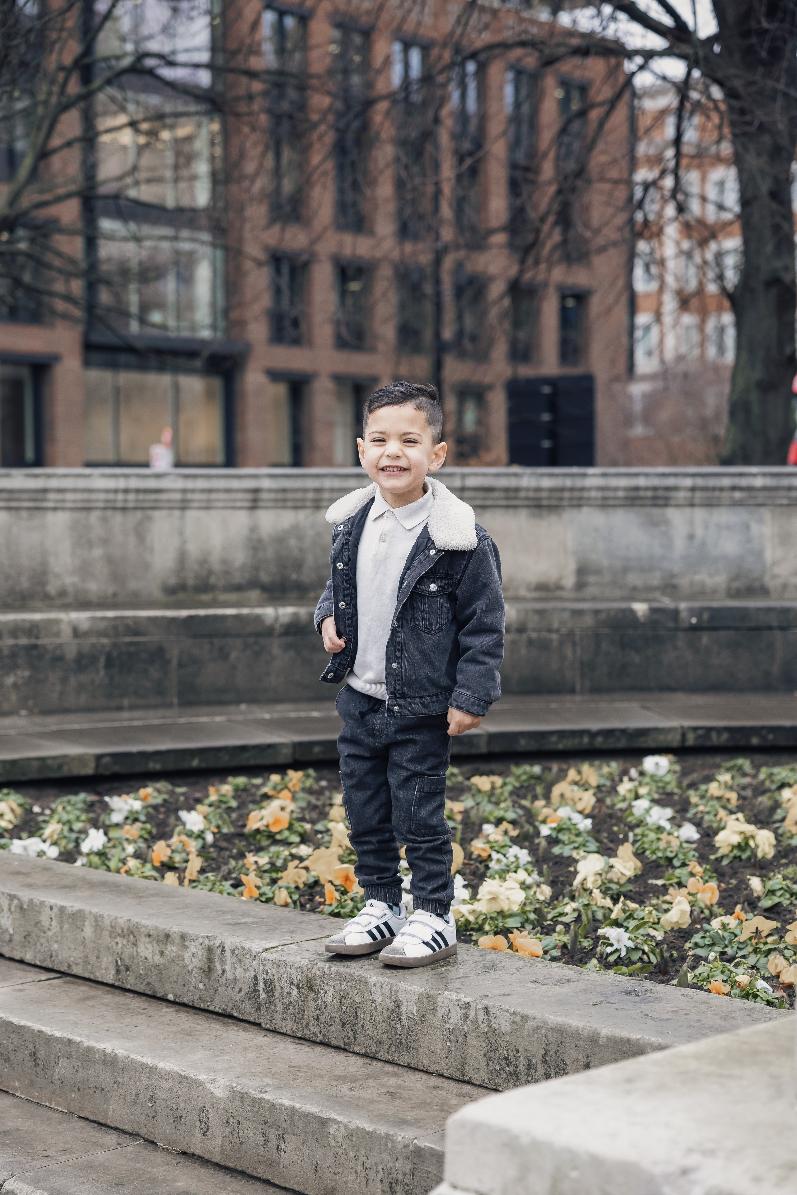 St. Paul Cathedral. PHOTOGRAPHER IN LONDON