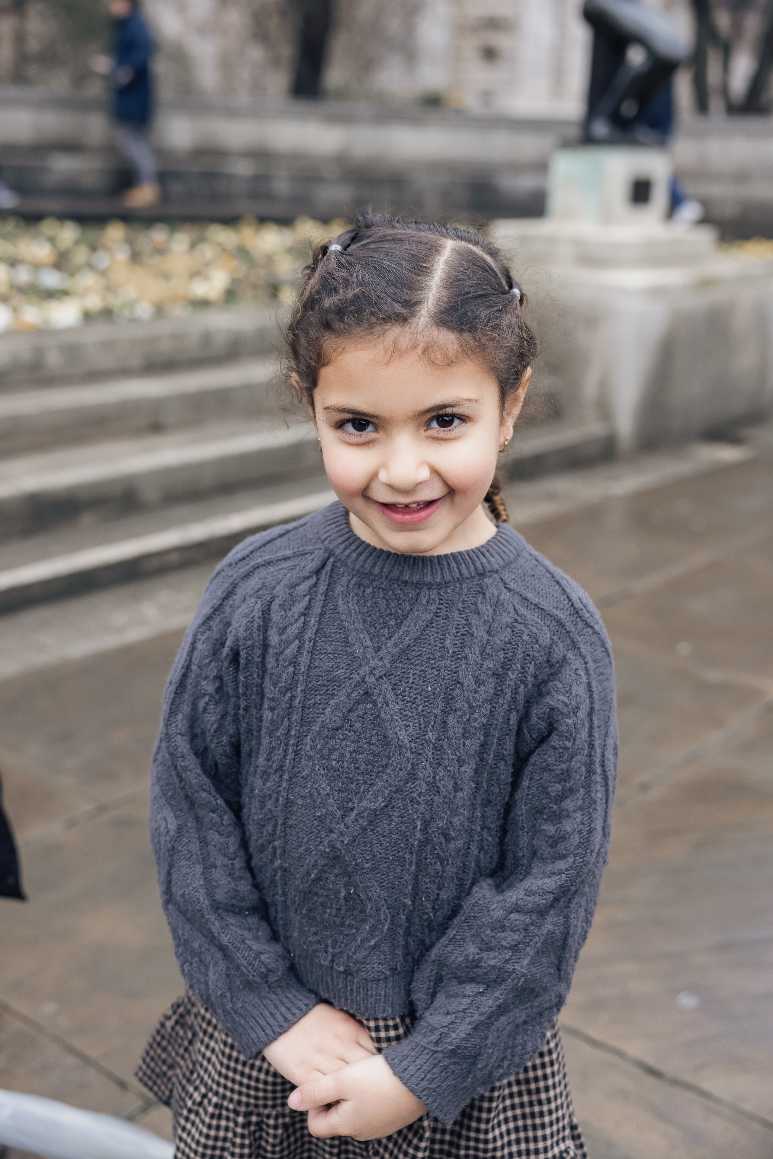 St. Paul Cathedral. PHOTOGRAPHER IN LONDON