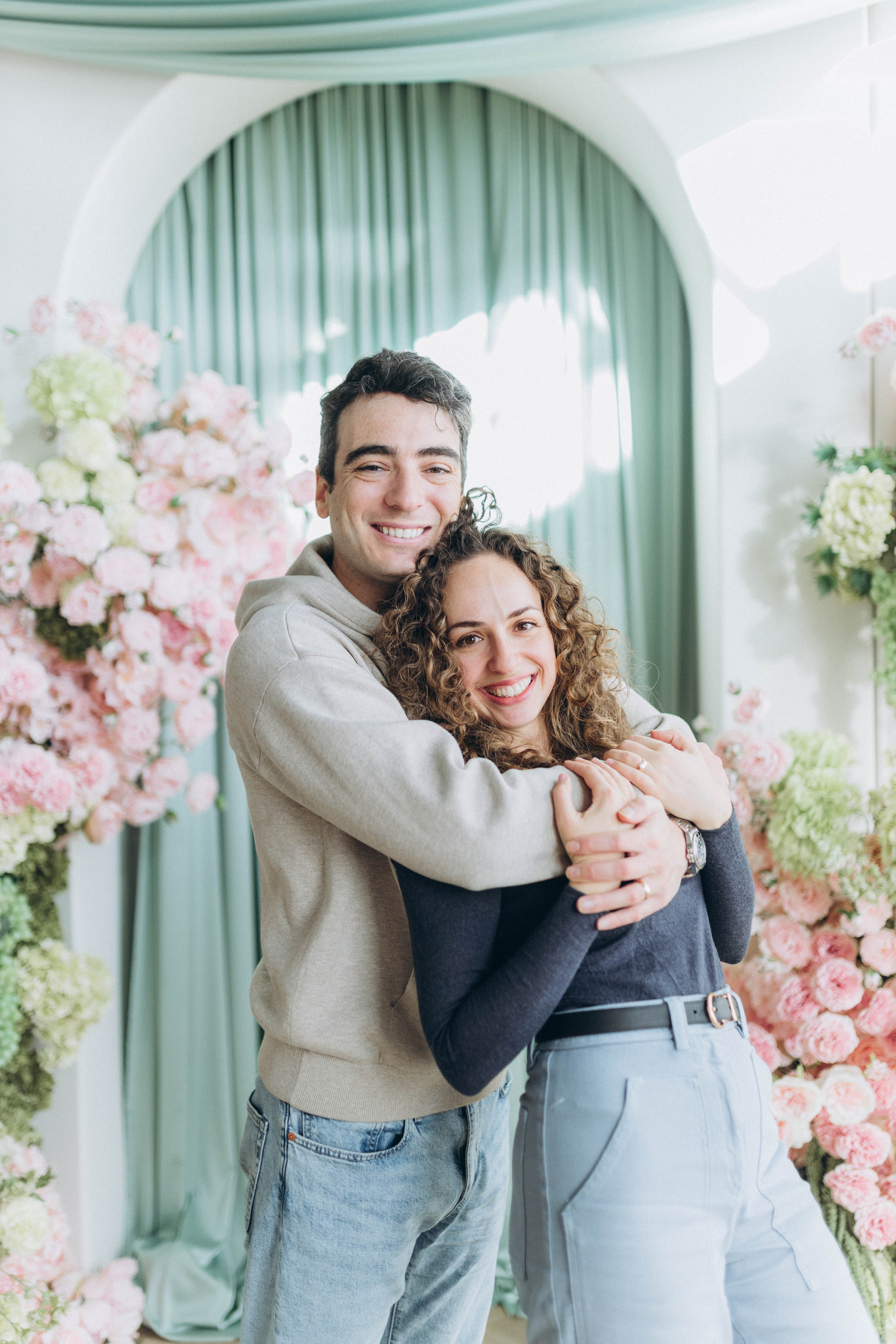 Y&D. Photographer | Naomi Maklin