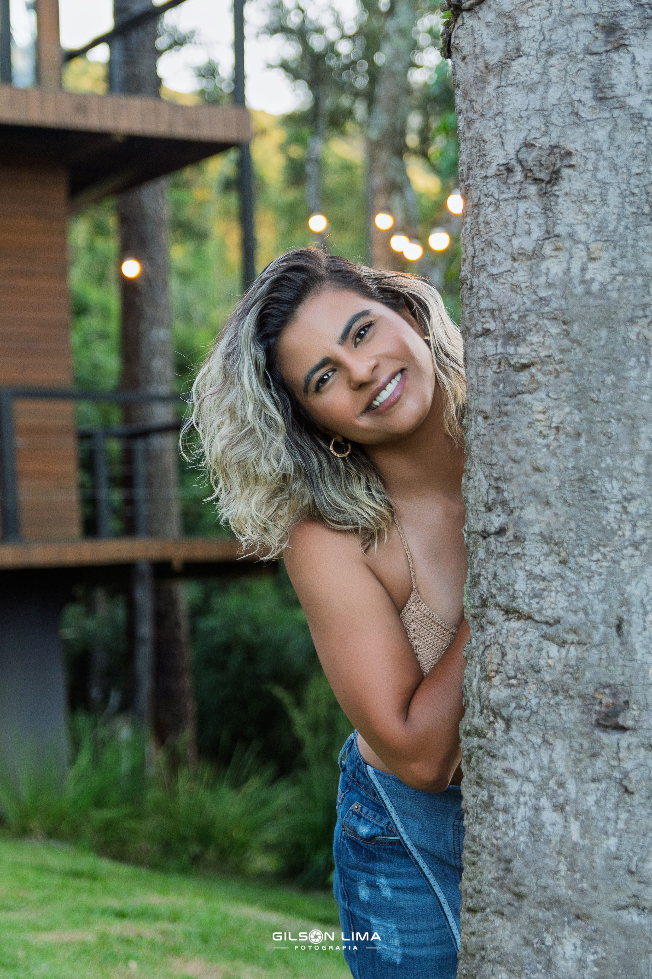 Valéria Gambarotto. Gilson Lima Fotografia