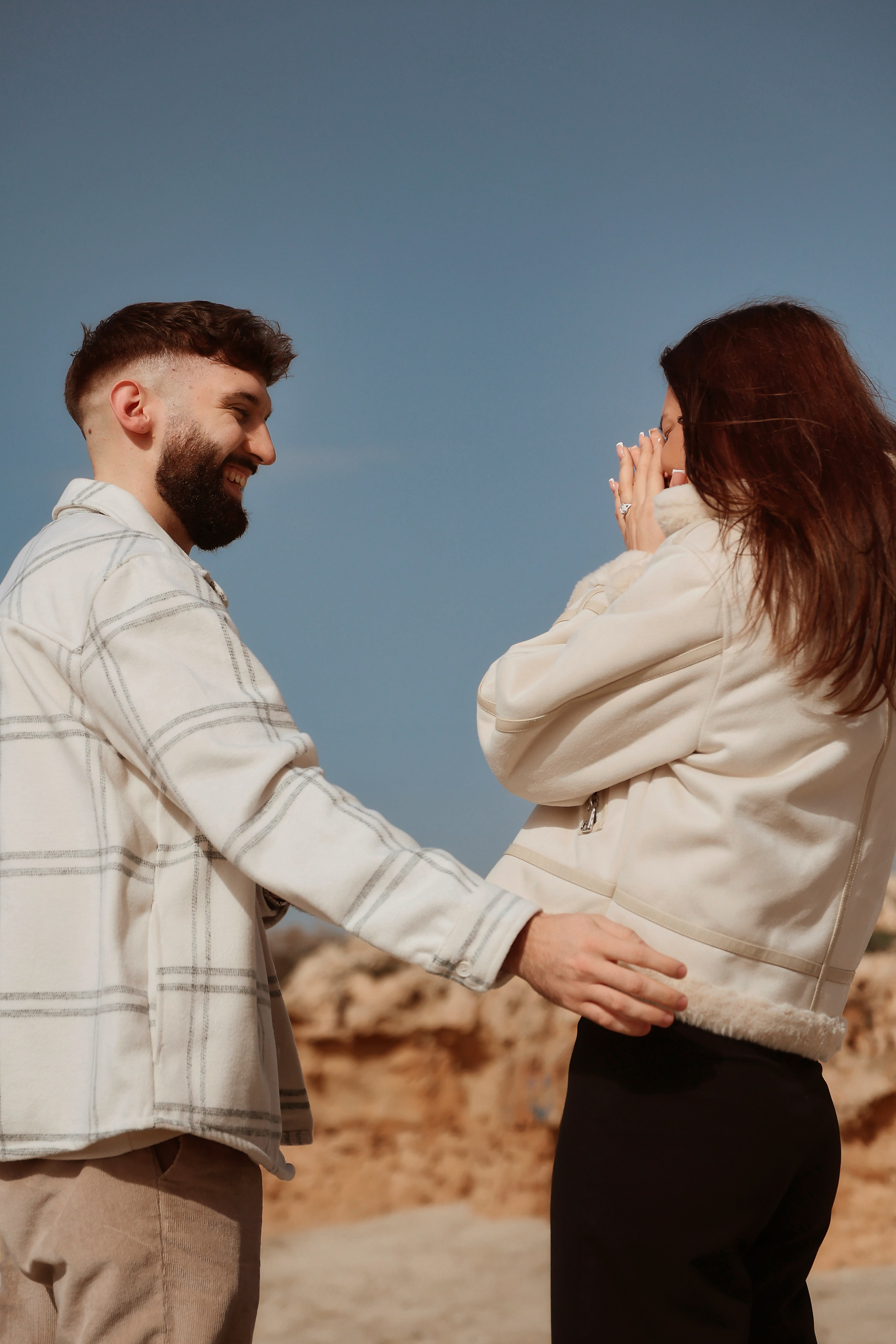 Предложение в Айя-Напе. Февраль, 2026. Kipriotka. Ваш фотограф на Кипре (Айя-Напа, Протарас)