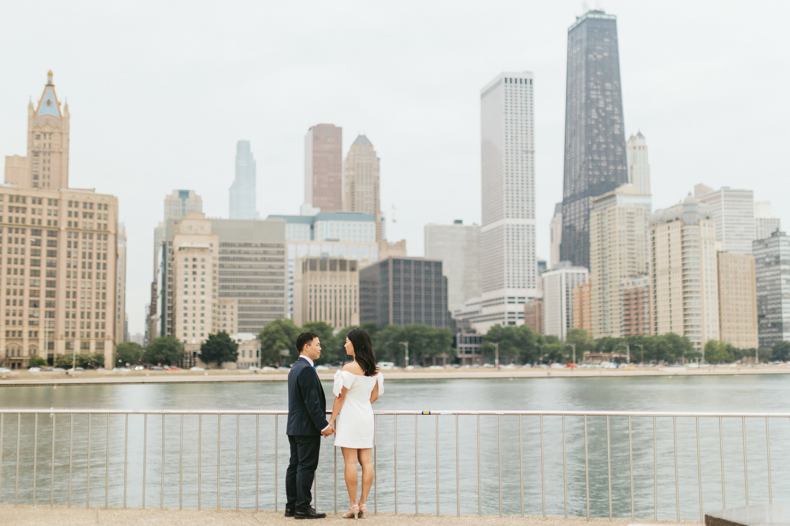 06.20.2025 Wedding. Wedding family event photographer in Chicago Nick Yushevich