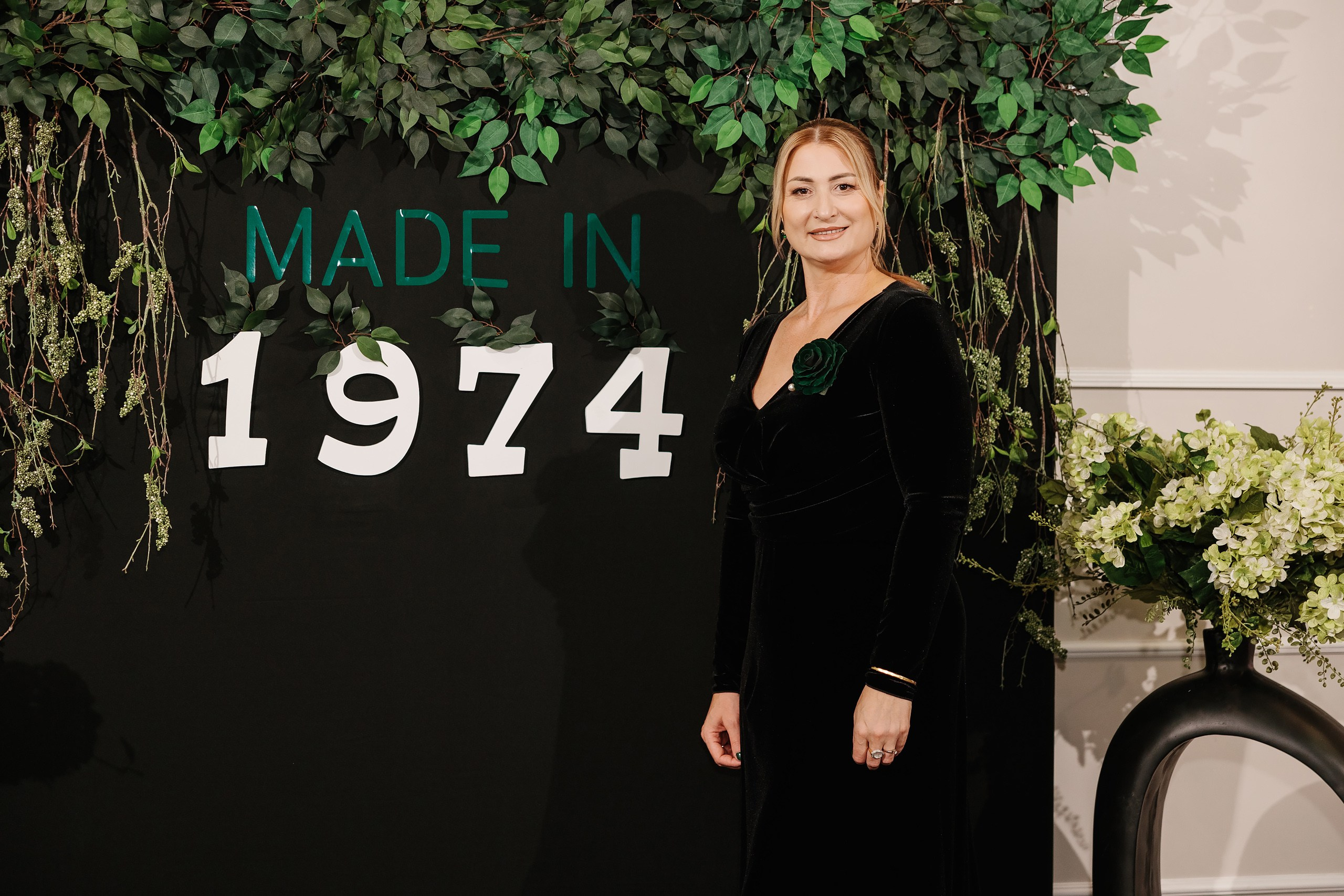 10.26.2024 Birthday Party. Wedding family event photographer in Chicago Nick Yushevich