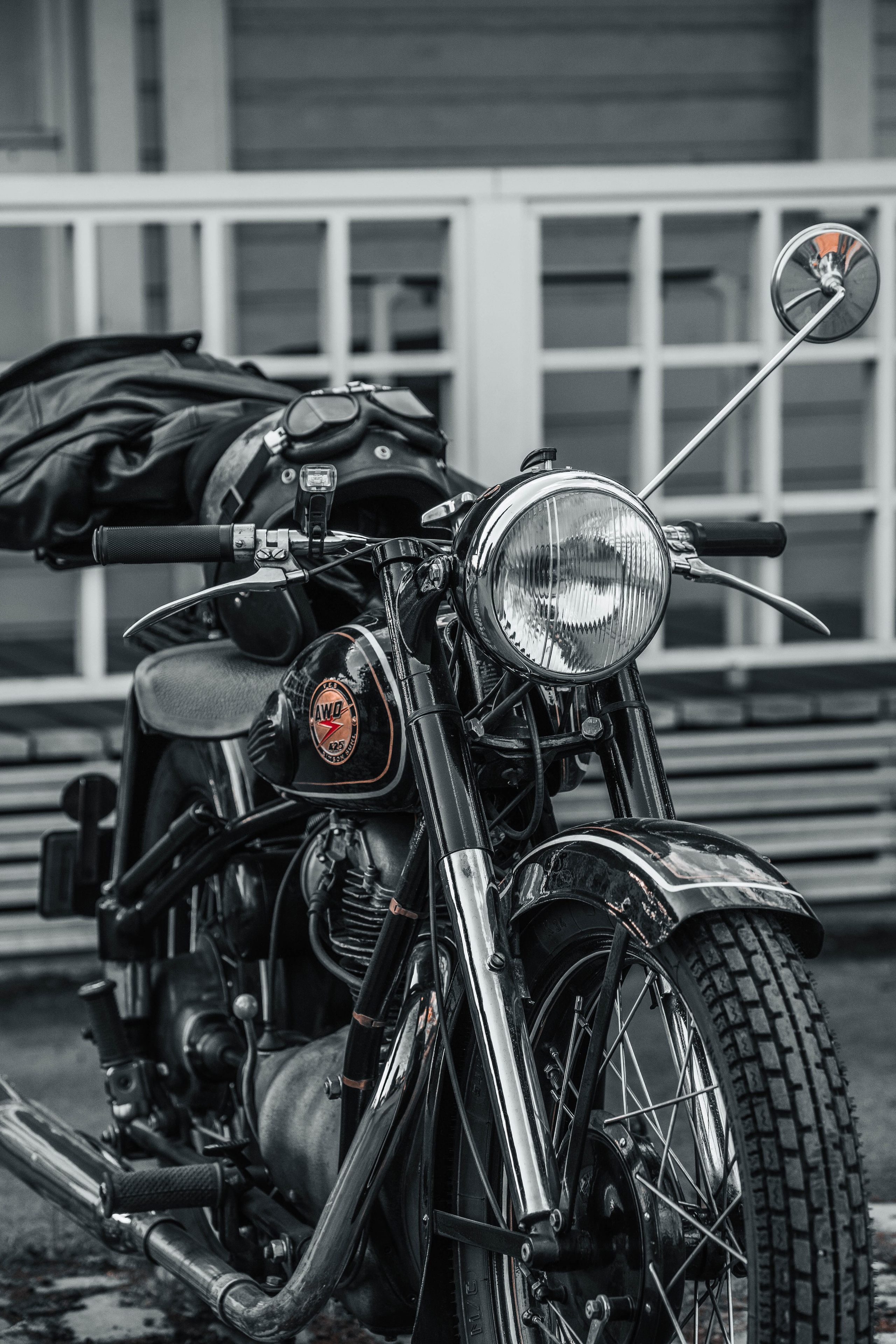 Streetphoto. VEKE MEDIA