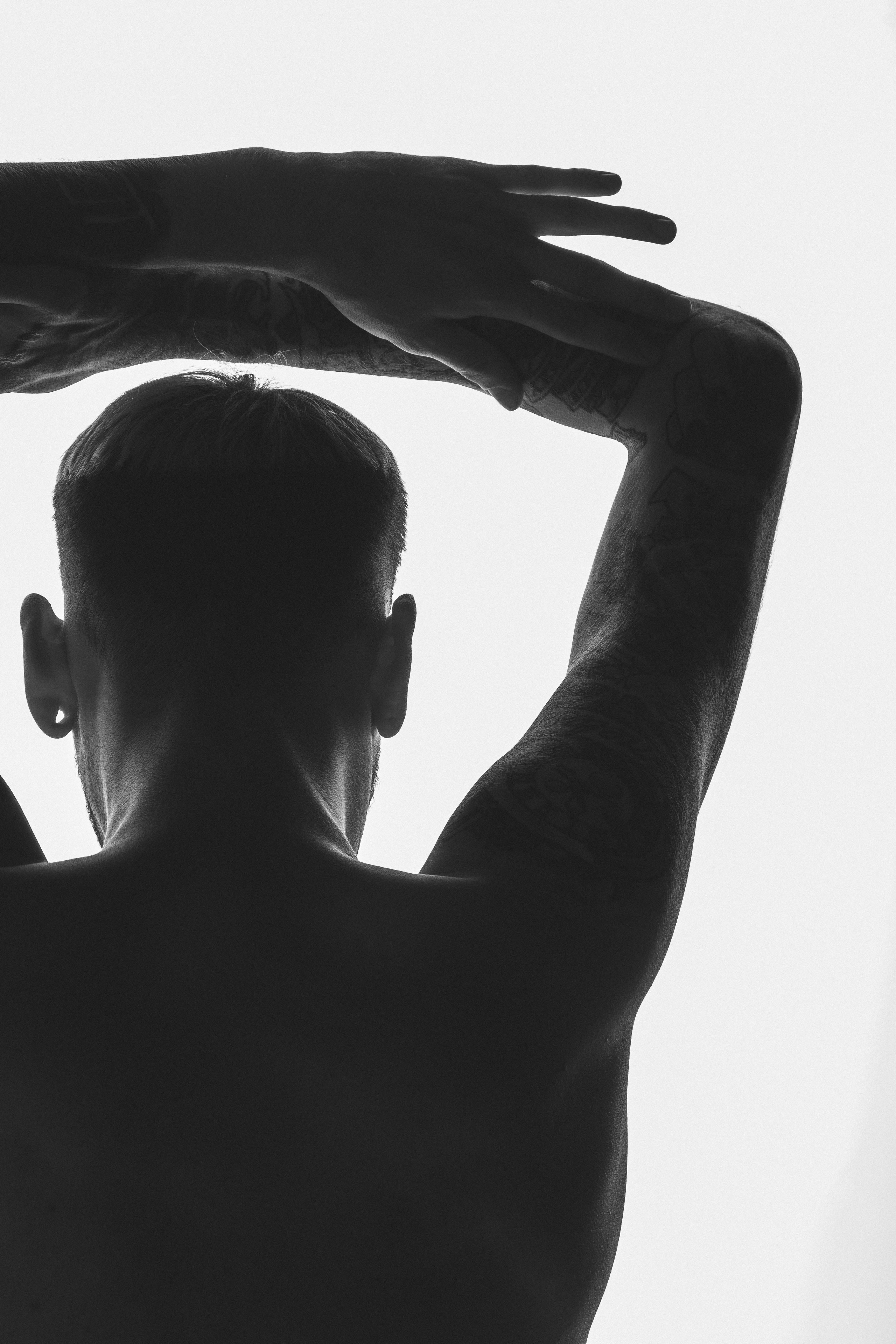 Tim. Fotograf Dmitrii Donets