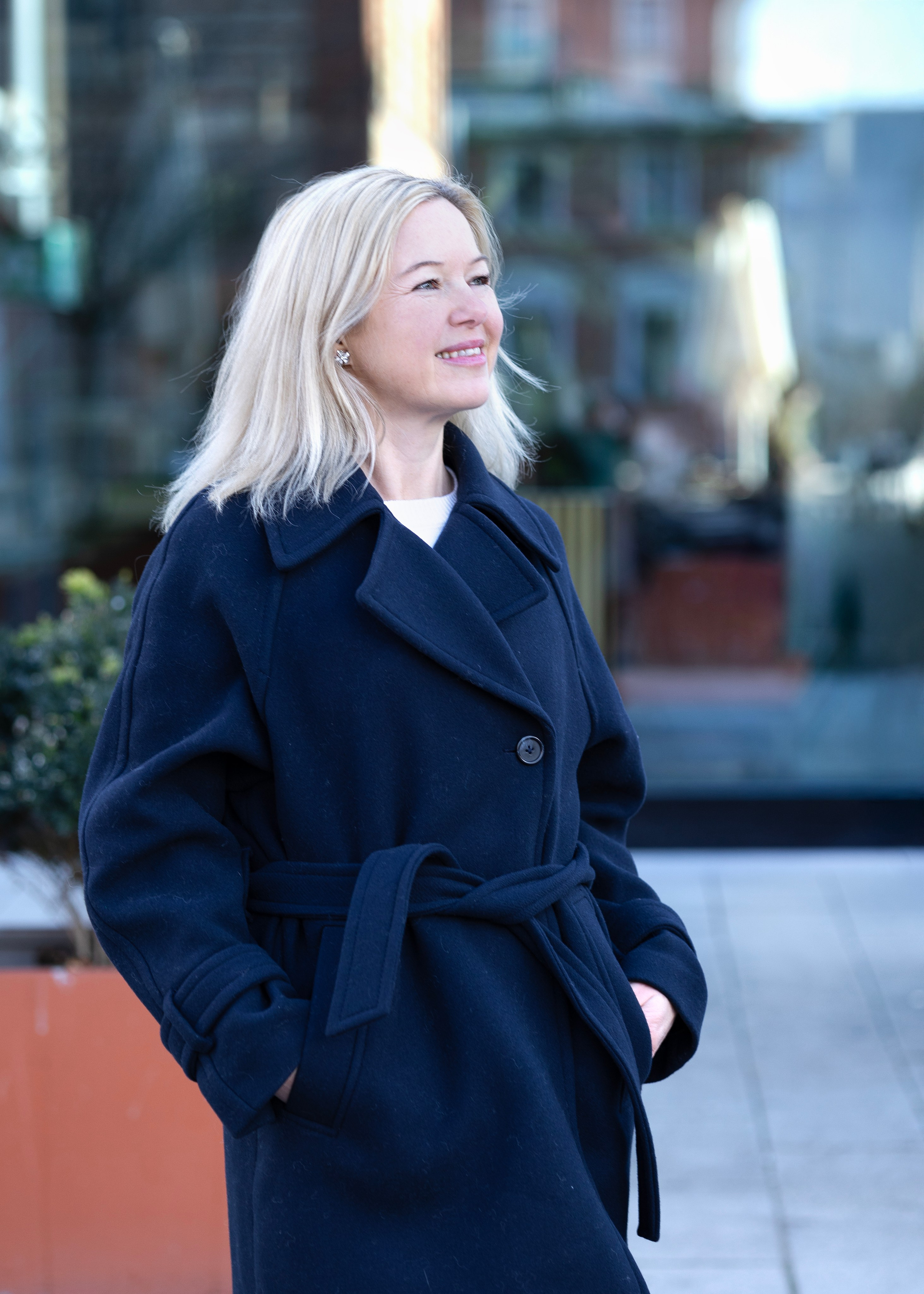 Maria. Photographer in Munich