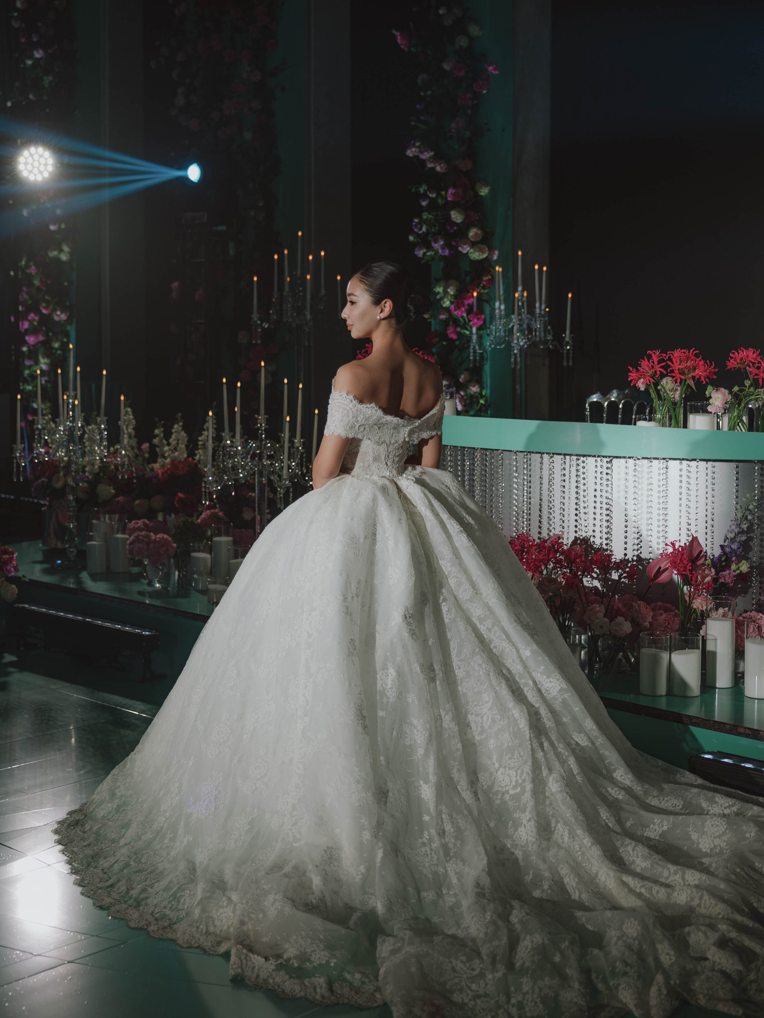 Портфолио. Свадебный фотограф Анастасия Биктимирова