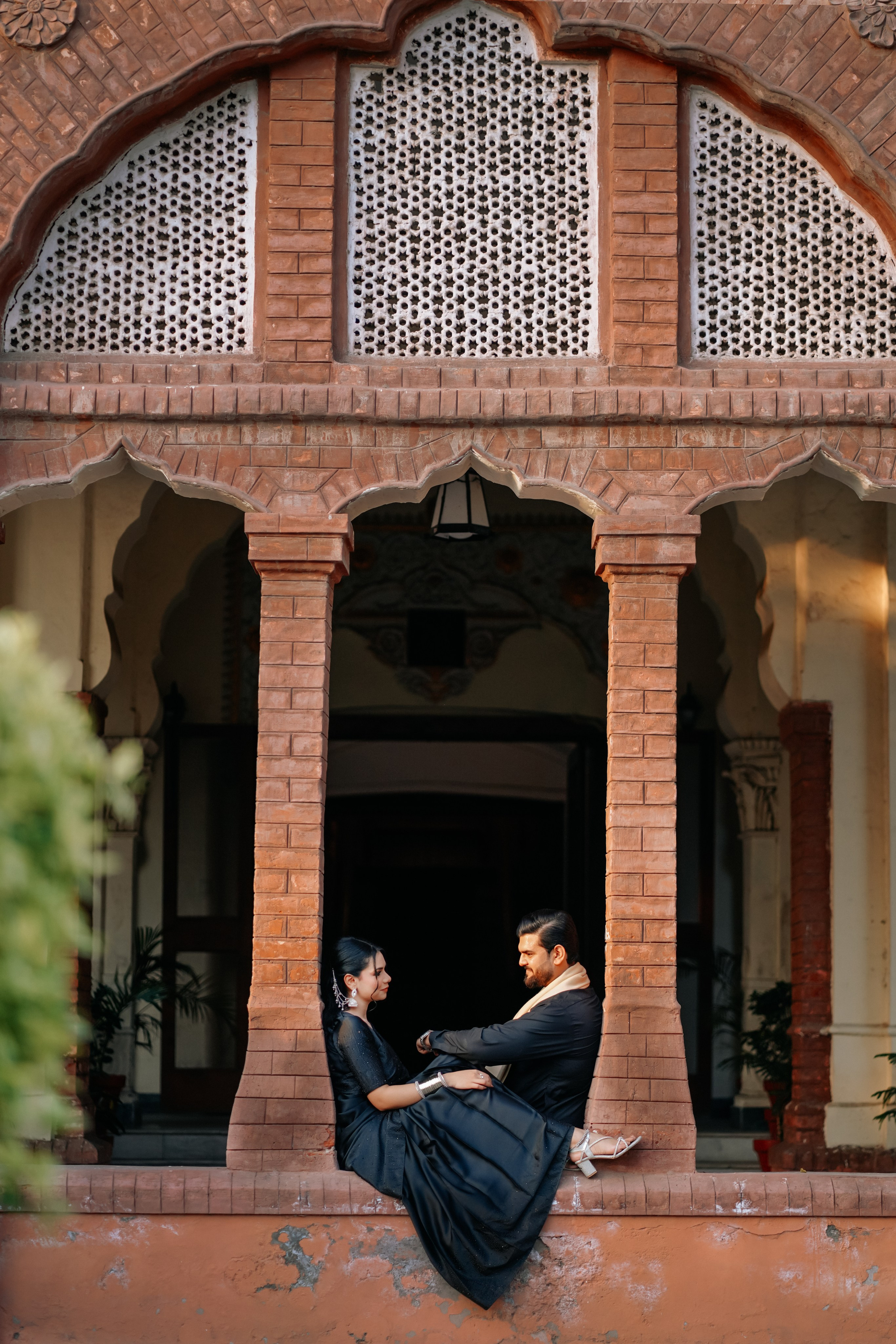 Shahzil & Kehkashan’s Pre Wedding Shoot. MomentsbyFNF — capturing timeless wedding stories across Pakistan with passion, artistry & heart