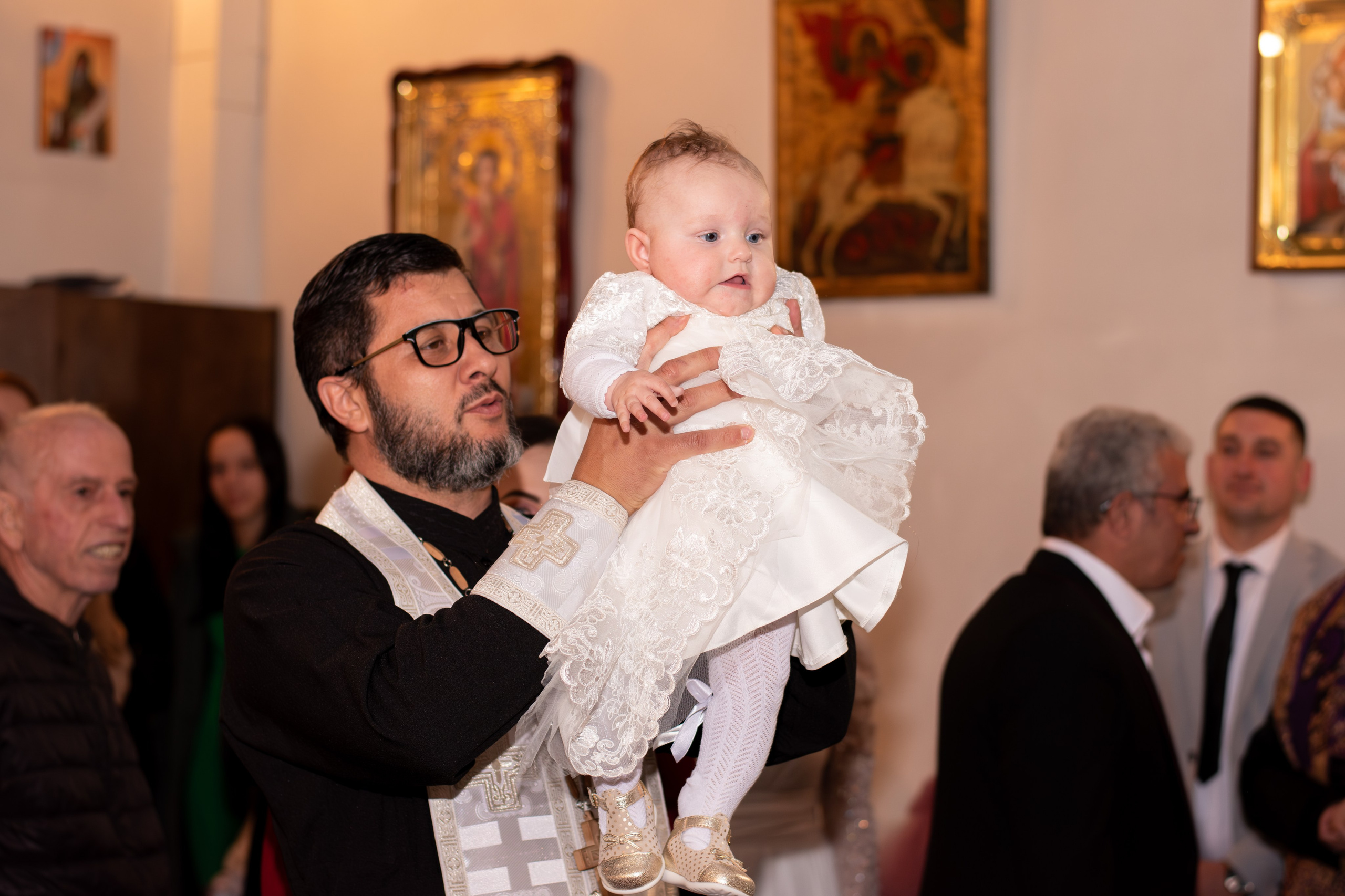 Milanya. Fotograful și Cameramanul familiei dvs în Franța Paul Photographer