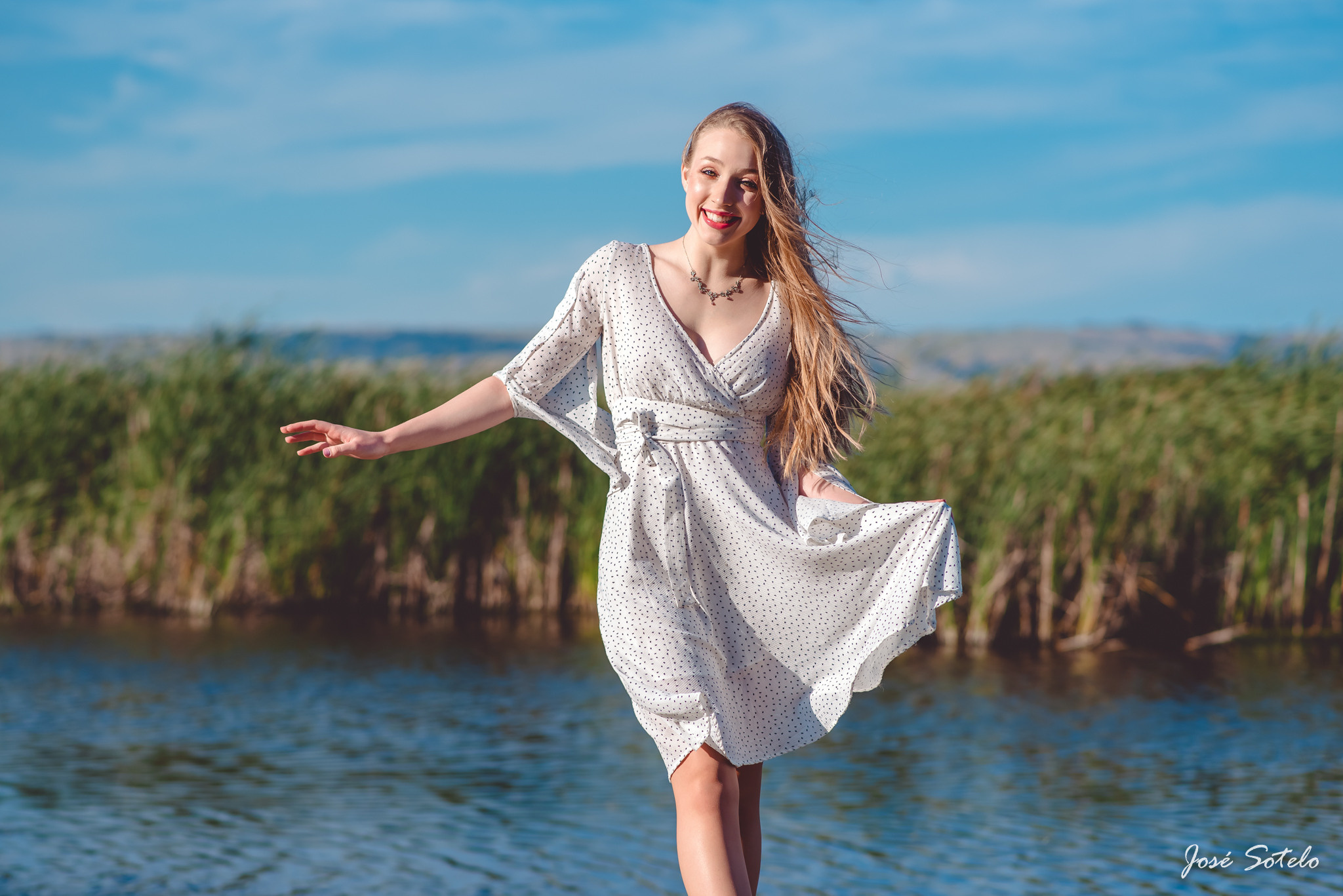 Mya Smith. San Jose, California. Jun, 2019. José Sotelo