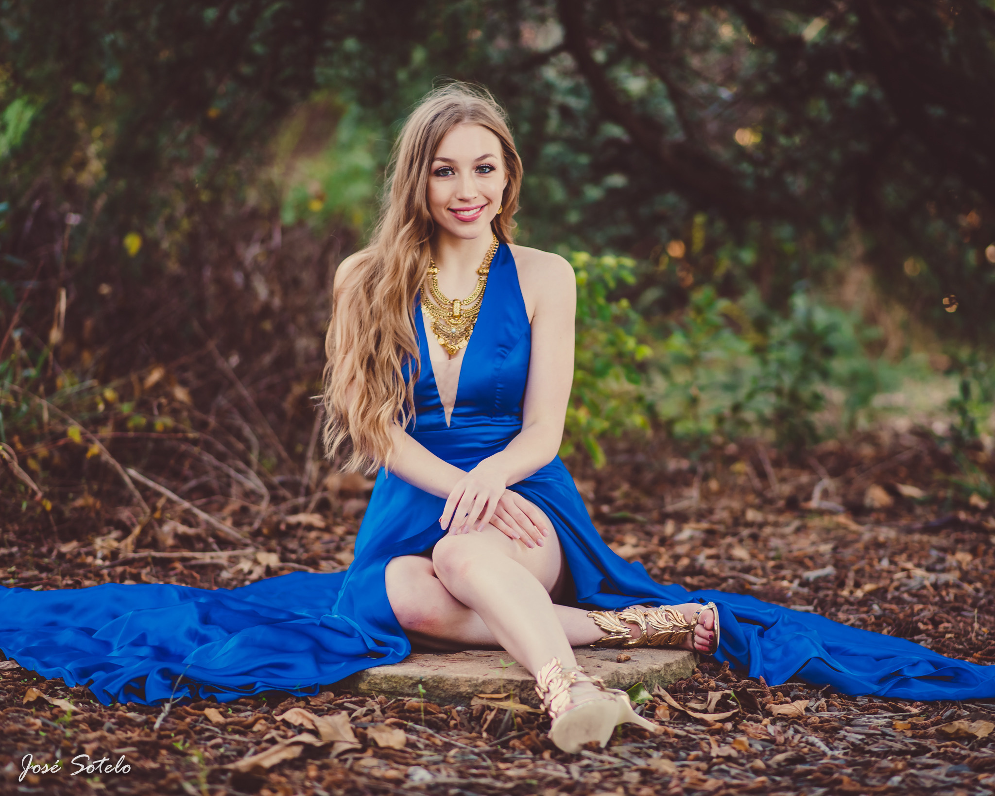 Mya Smith. San Jose, California. 2020. José Sotelo