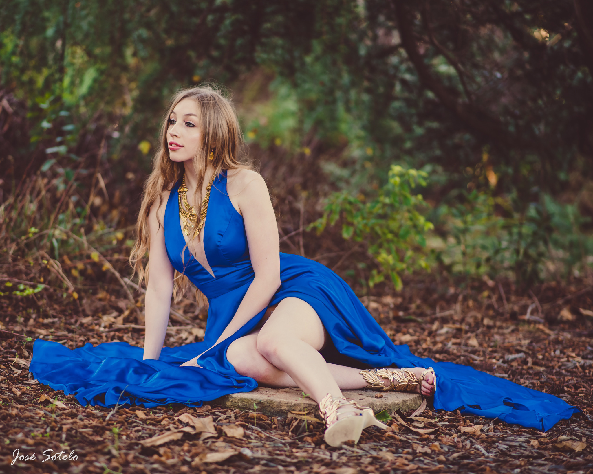 Mya Smith. San Jose, California. 2020. José Sotelo