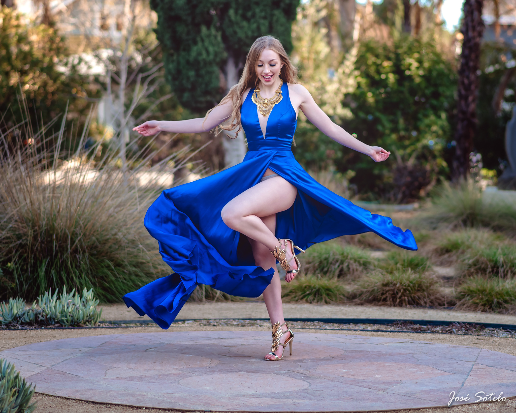 Mya Smith. San Jose, California. 2020. José Sotelo