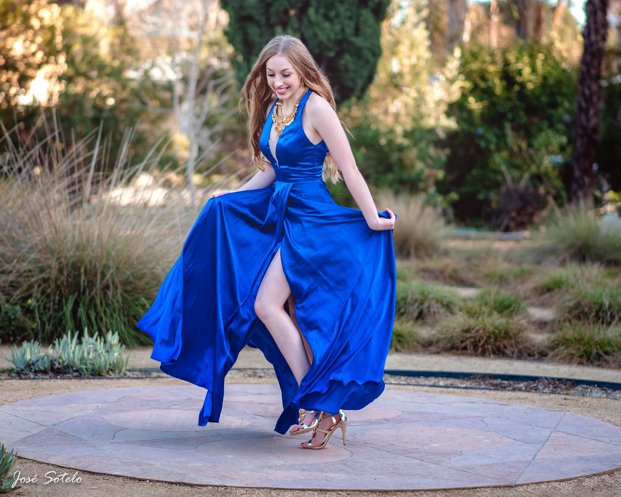 Mya Smith. San Jose, California. 2020. José Sotelo