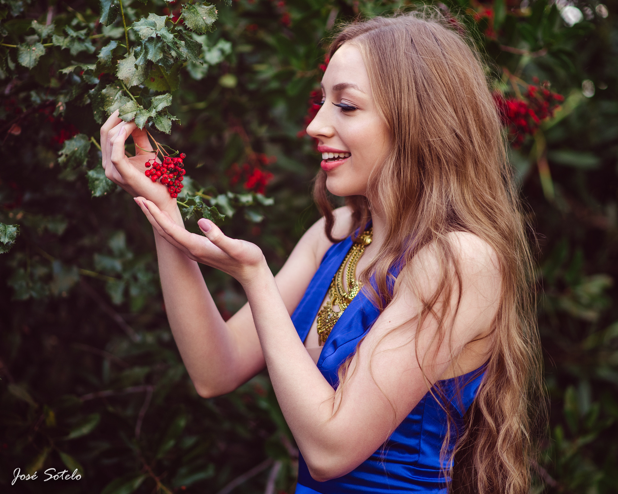 Mya Smith. San Jose, California. 2020. José Sotelo