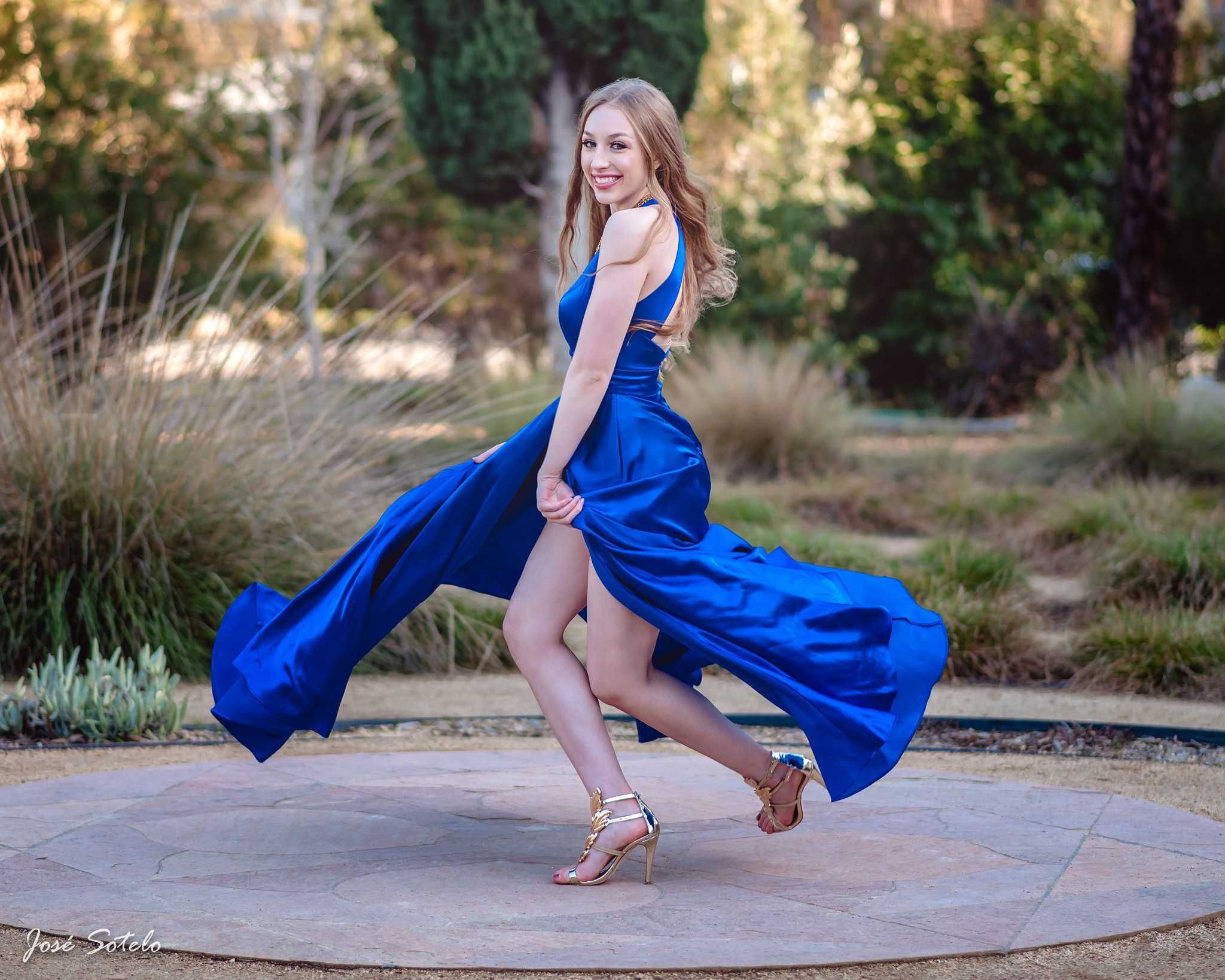 Mya Smith. San Jose, California. 2020. José Sotelo