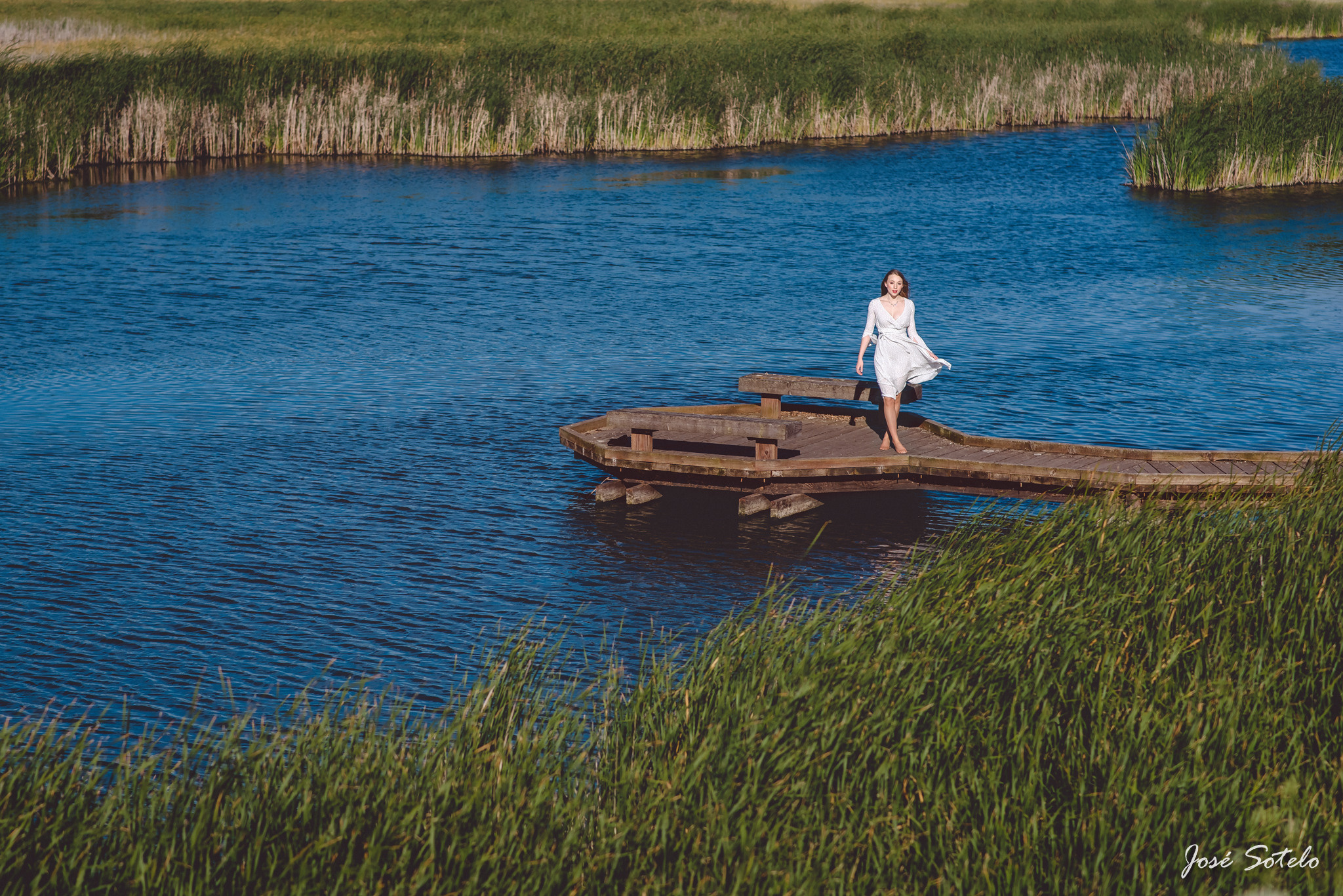 Mya Smith. San Jose, California. Jun, 2019. José Sotelo