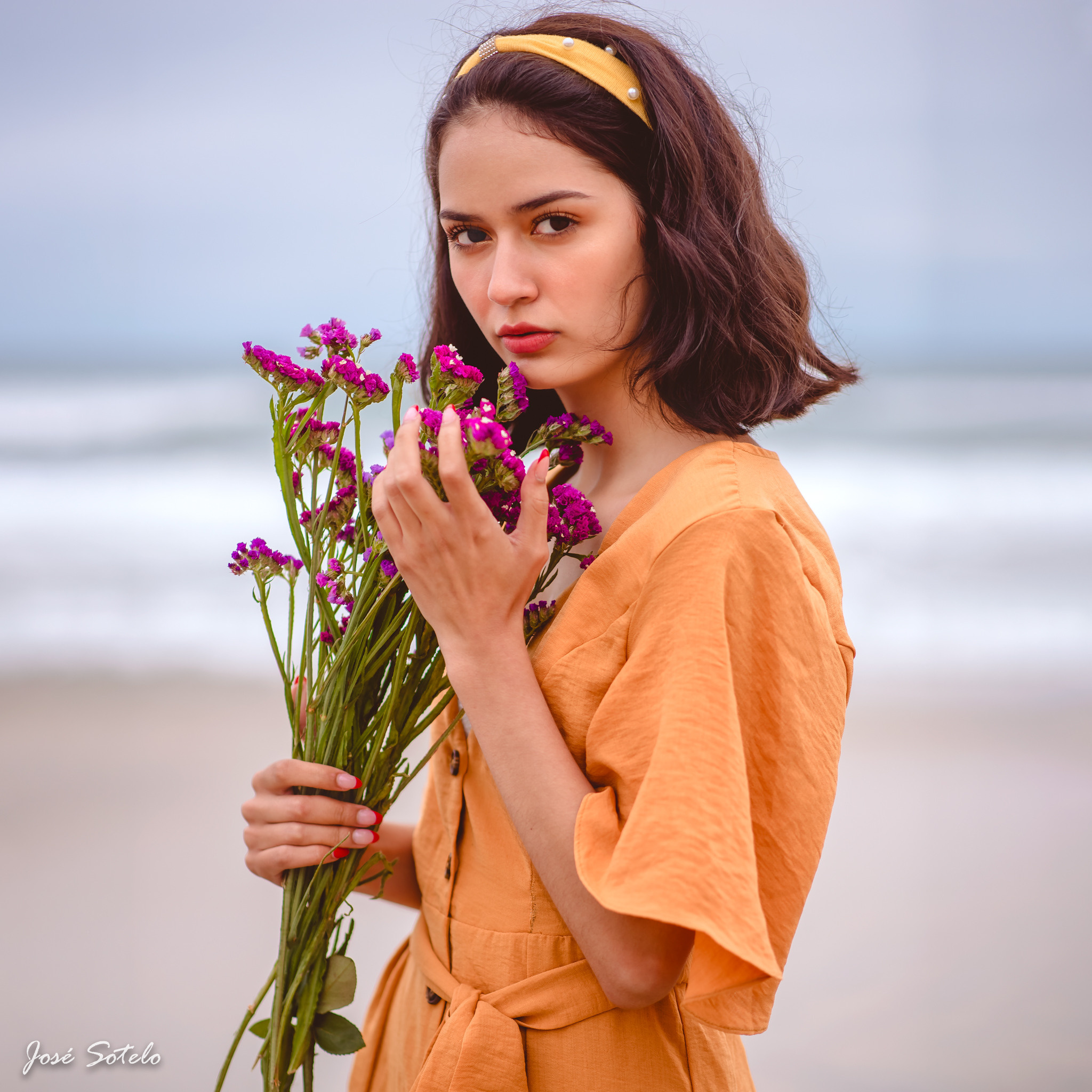 Nayomi Arnold. Tijuana, Baja California, mexico. José Sotelo