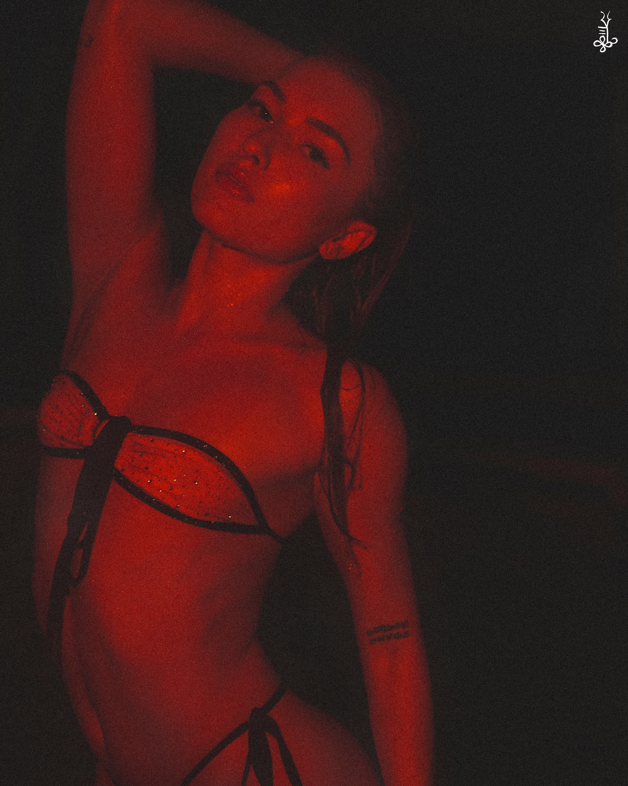 PRINCESS POLLY. Ke’Ondris