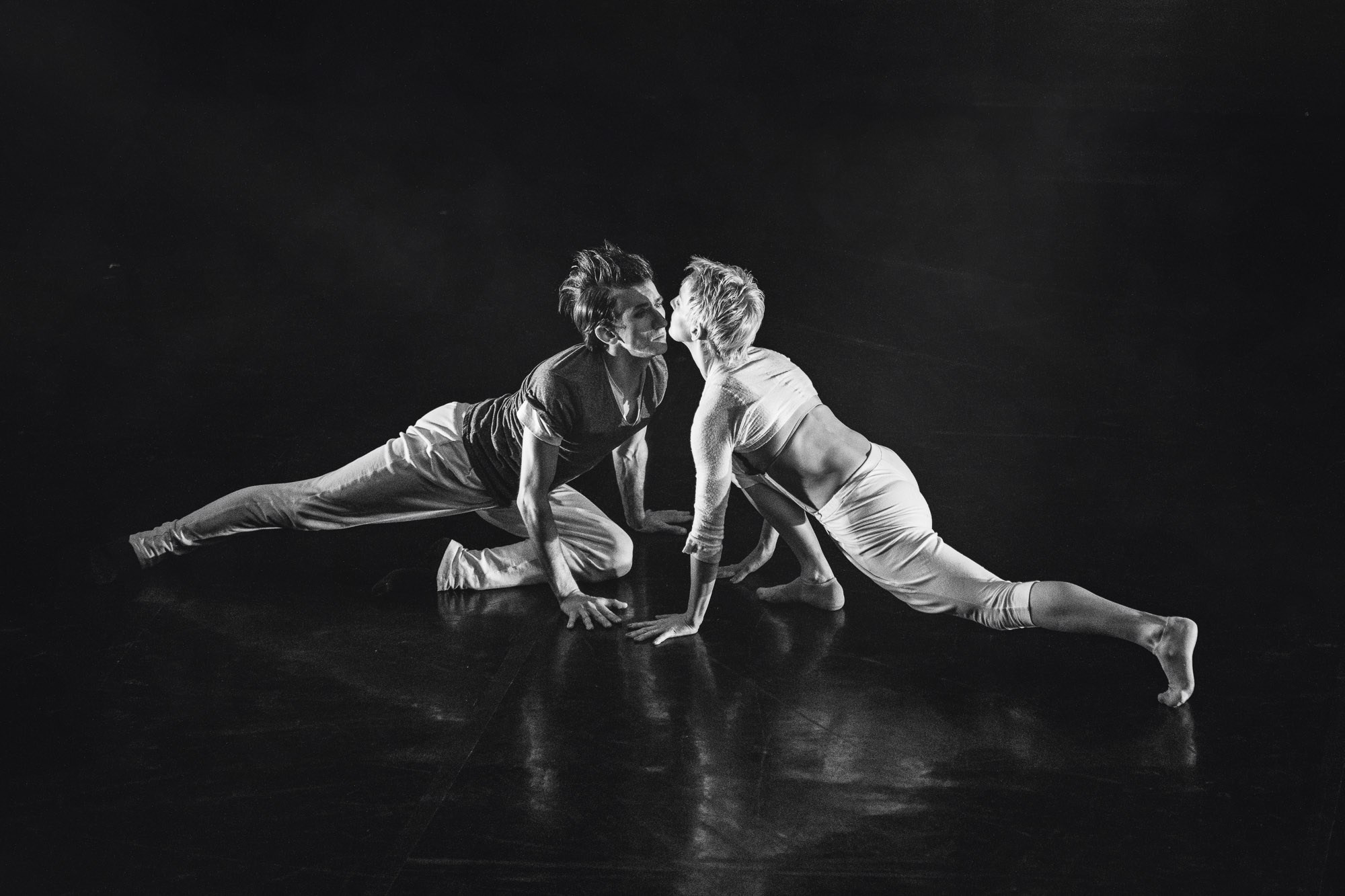 Ballet. Alexander Kabanov Photographer