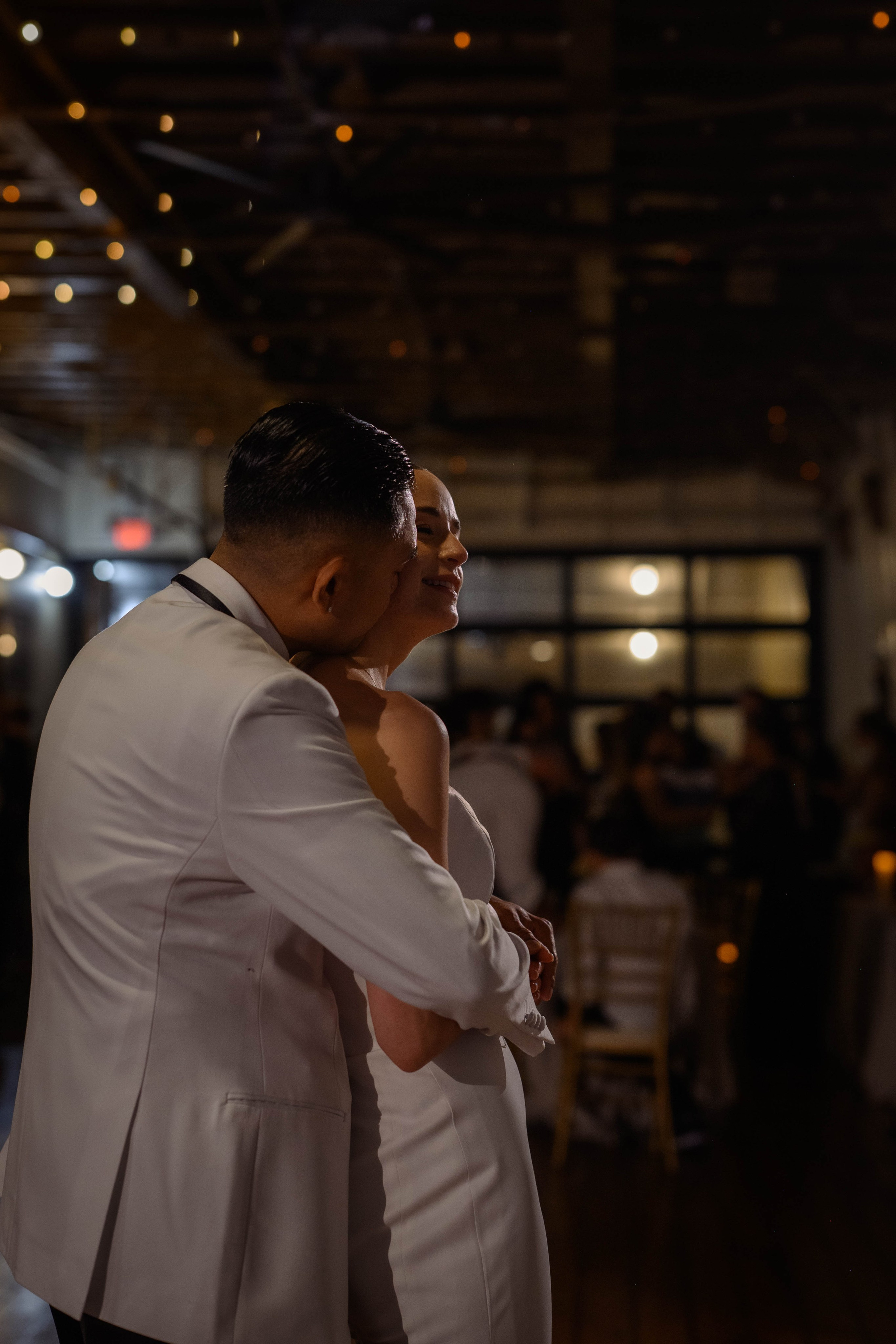 Kevin & Katie. Wedding & portrait photography in the Seattle Area. Helen Michelle photographer