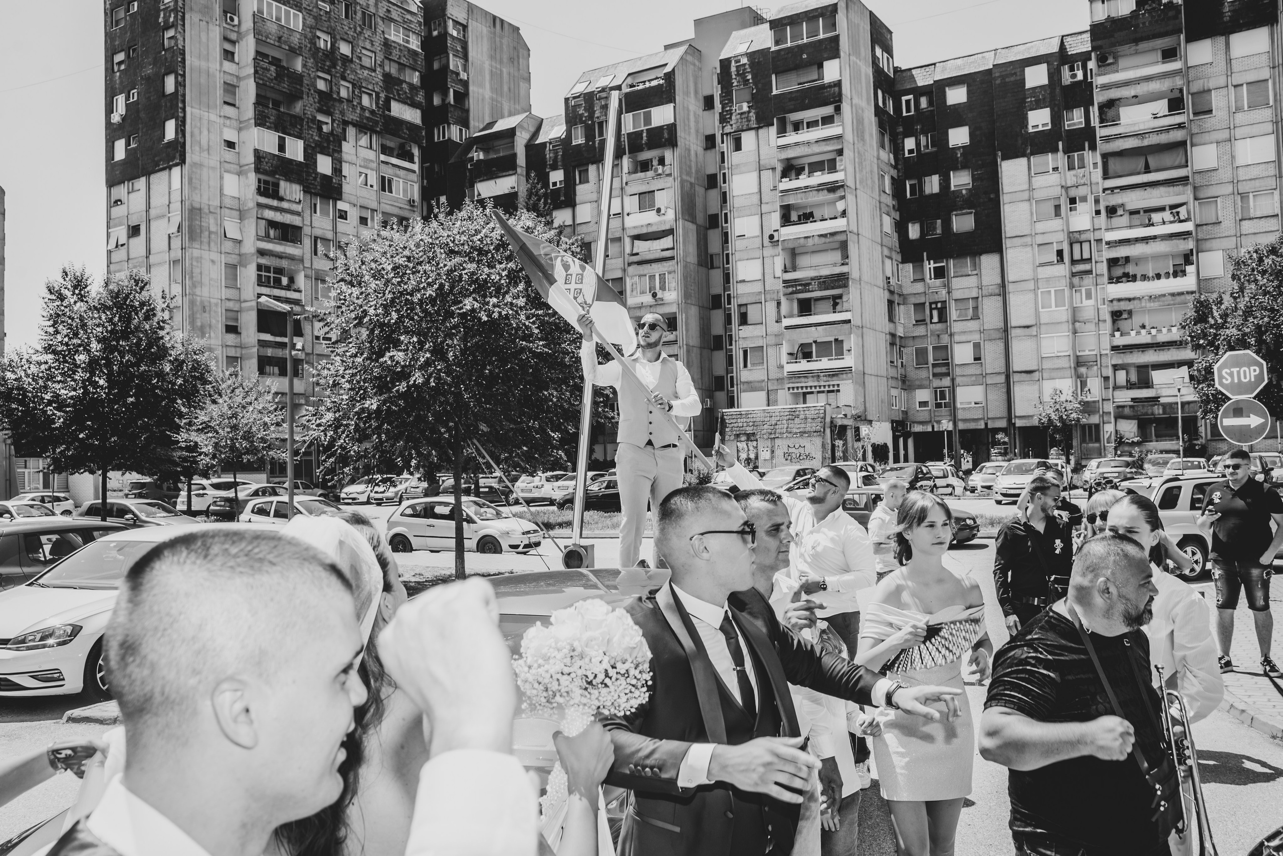 Kristina&Nenad Wedding. HOME