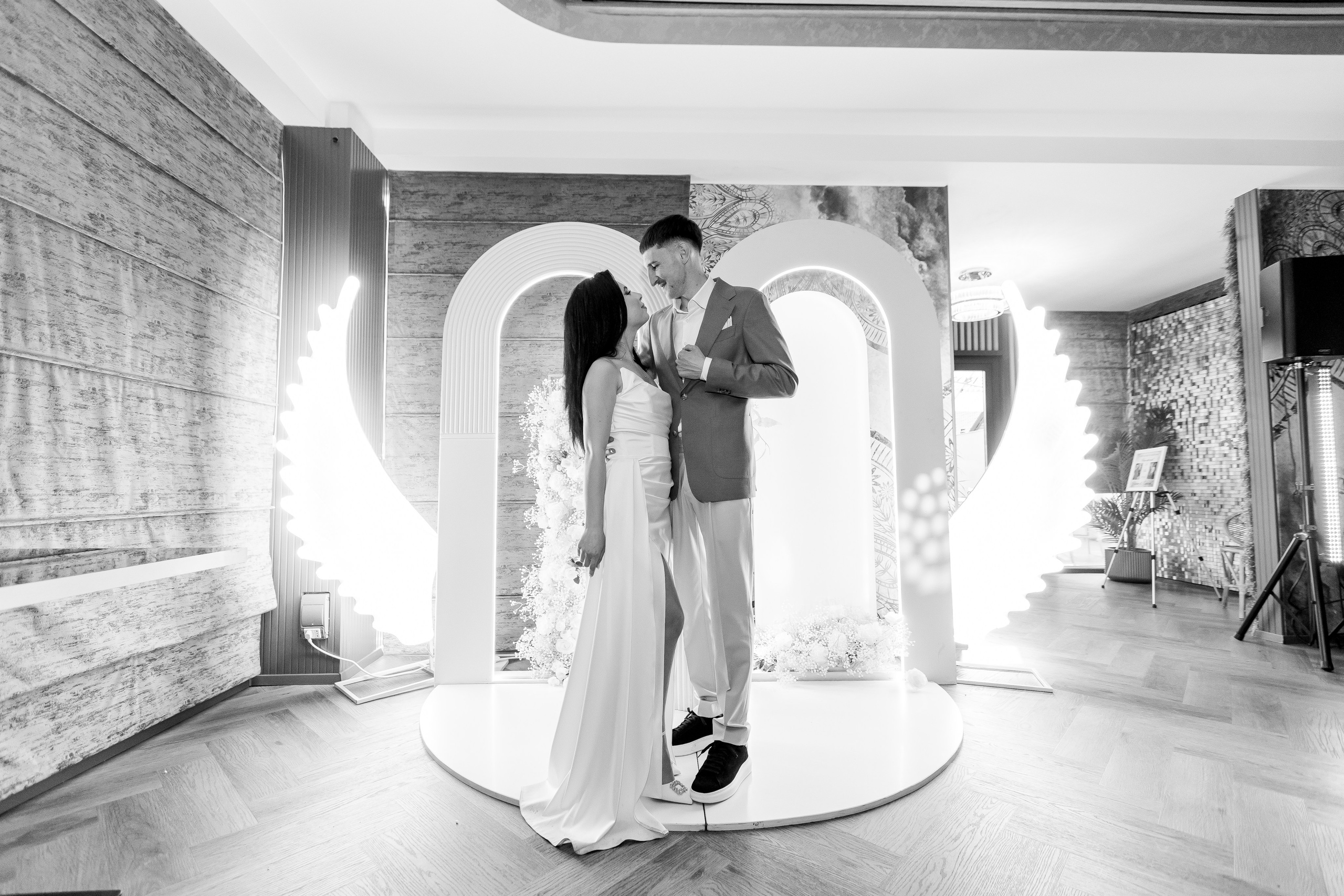 Cosmina & Răzvan. MGS STUDIO
