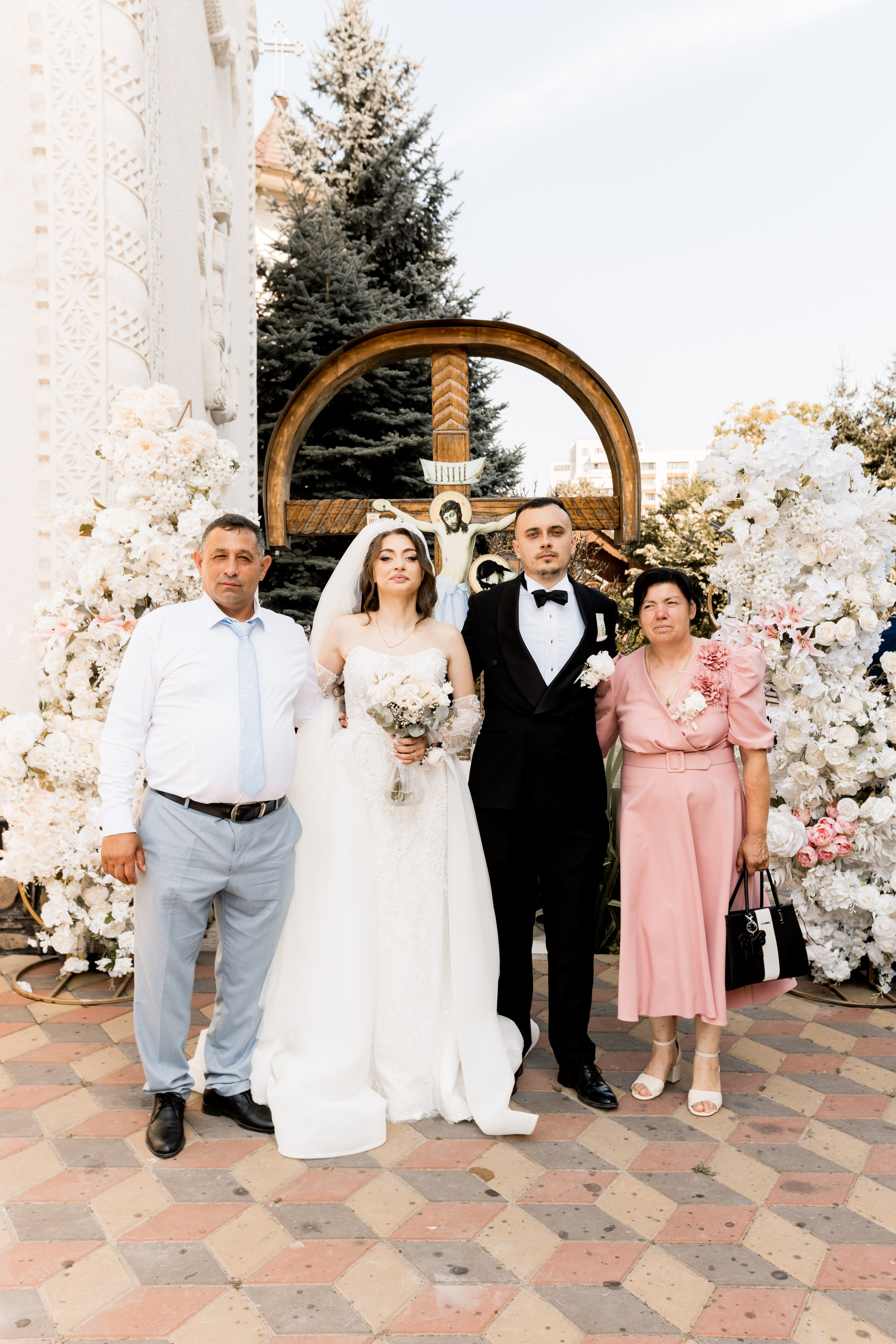Adelina & Andrei 18.07.2026. MGS STUDIO