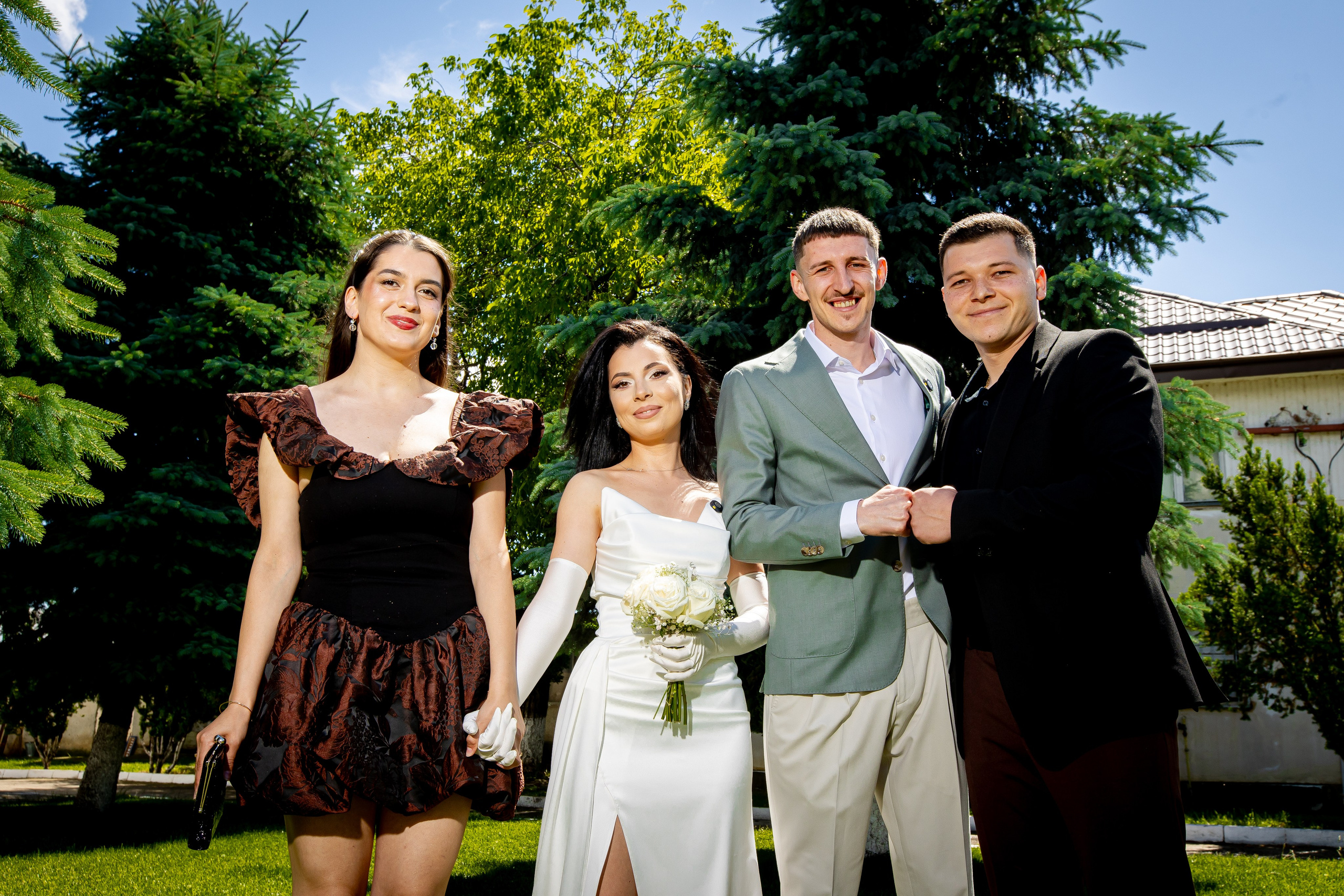 Cosmina & Răzvan. MGS STUDIO