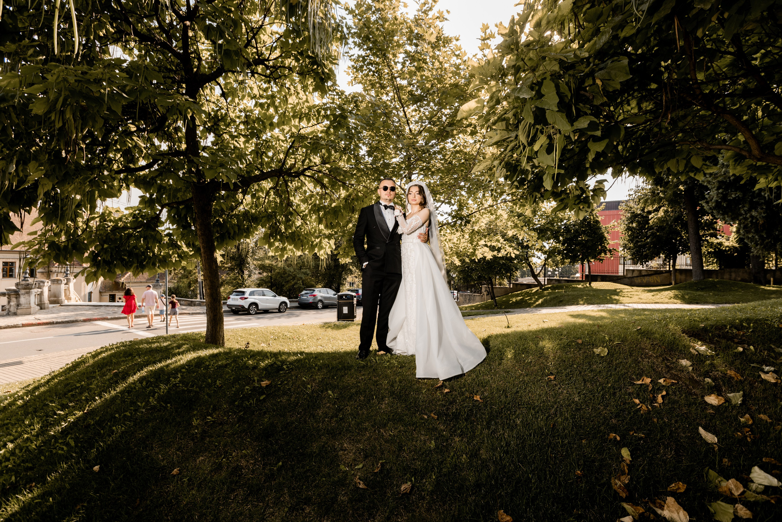 Adelina & Andrei 18.07.2026. MGS STUDIO