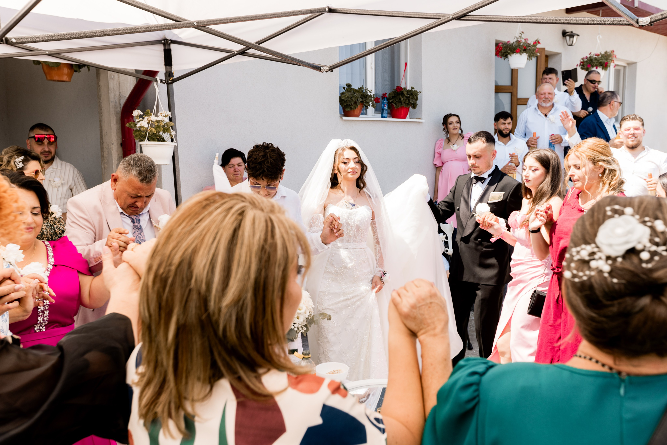 Adelina & Andrei 18.07.2026. MGS STUDIO