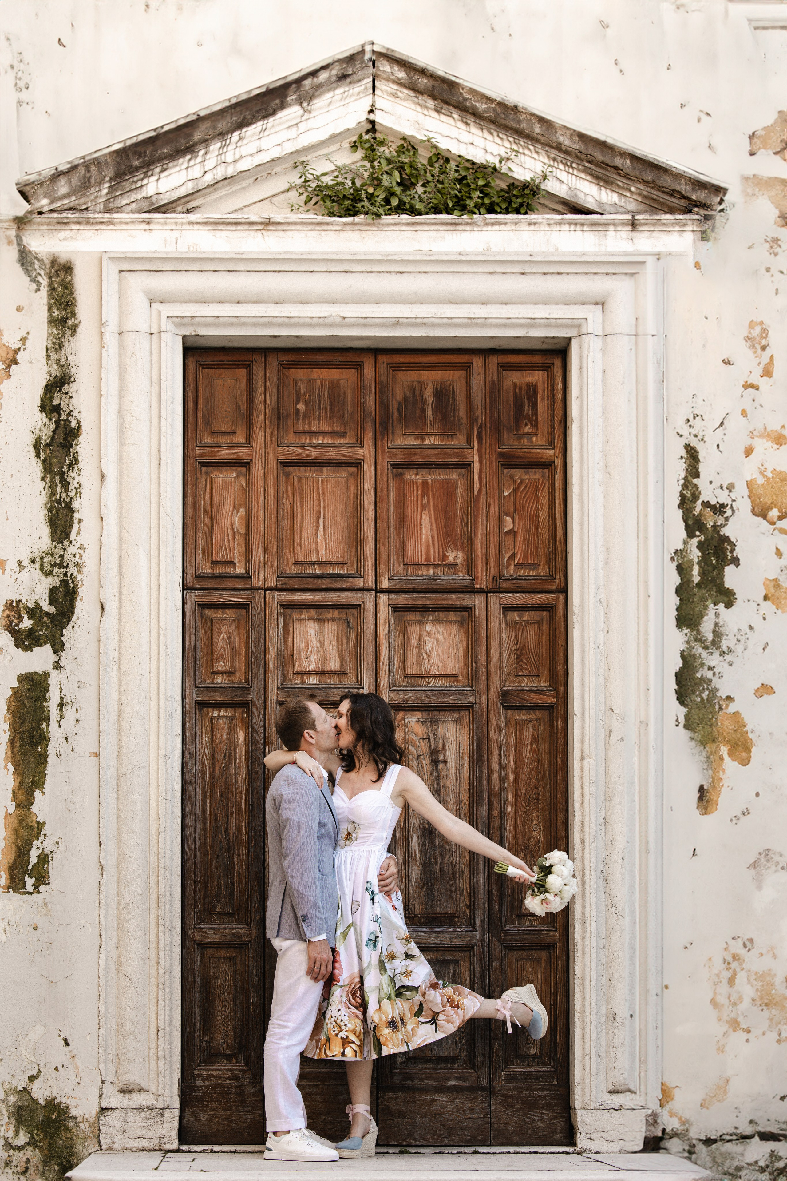 Garda, Italy. Wedding Photographer Tel-Aviv