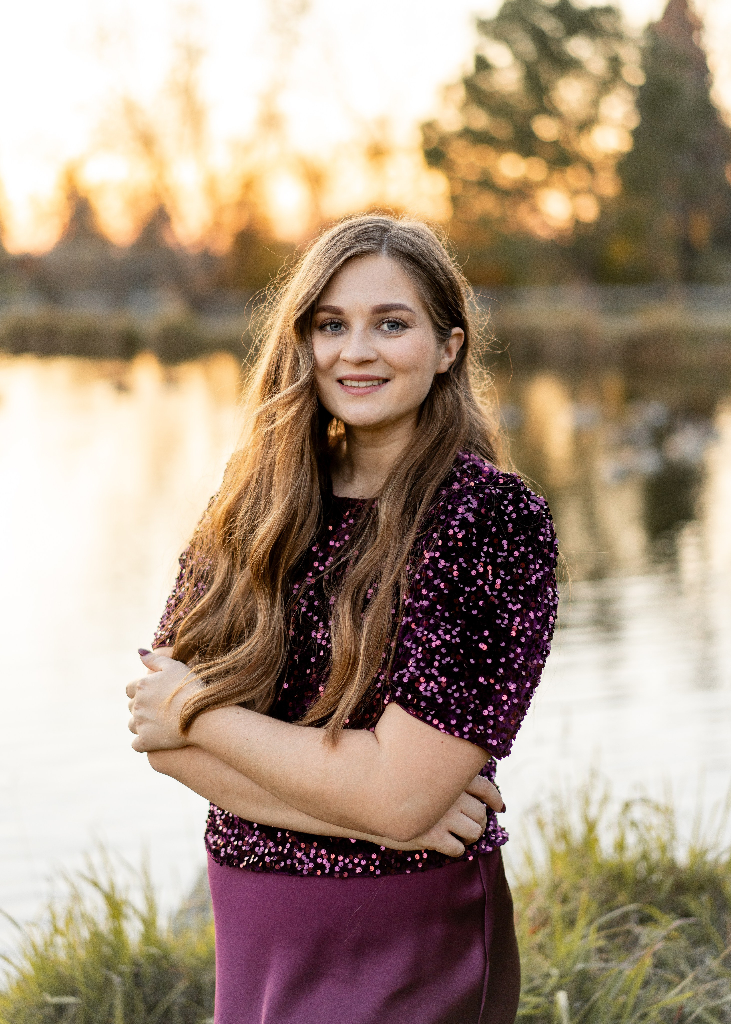 Klyushin family. Family photographer in Sacramento | Sofia Pavenko