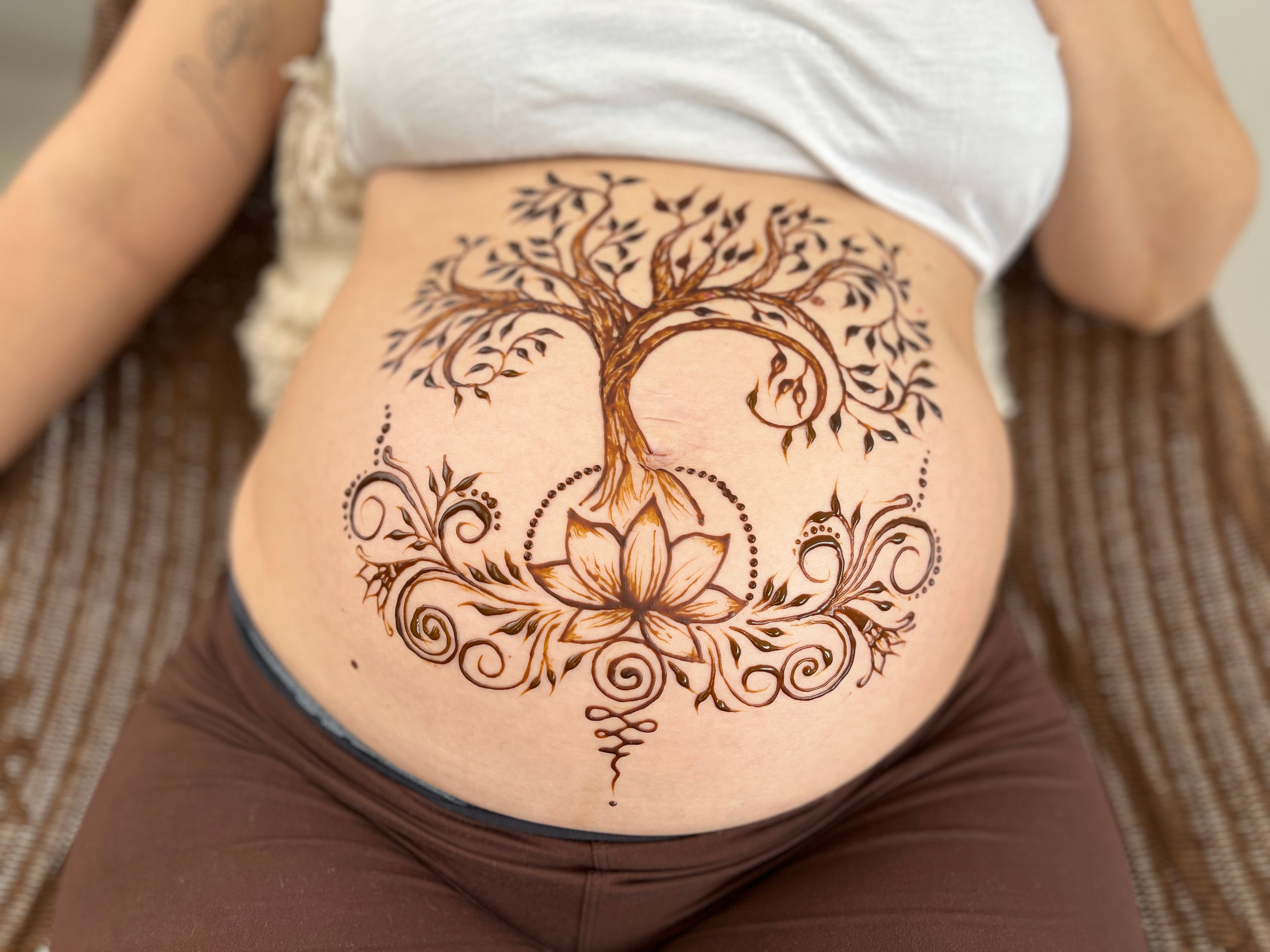 Kanapotrfolio. Numerologija. Nevrografika. Delavnice