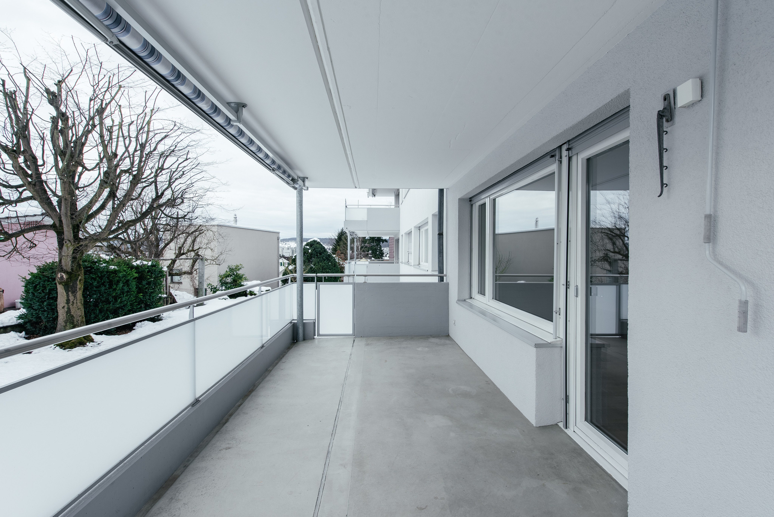 Wohnung, WINDISCH, AARGAU. Hallo! Ich bin Elena und arbeite als Immobilienfotografin